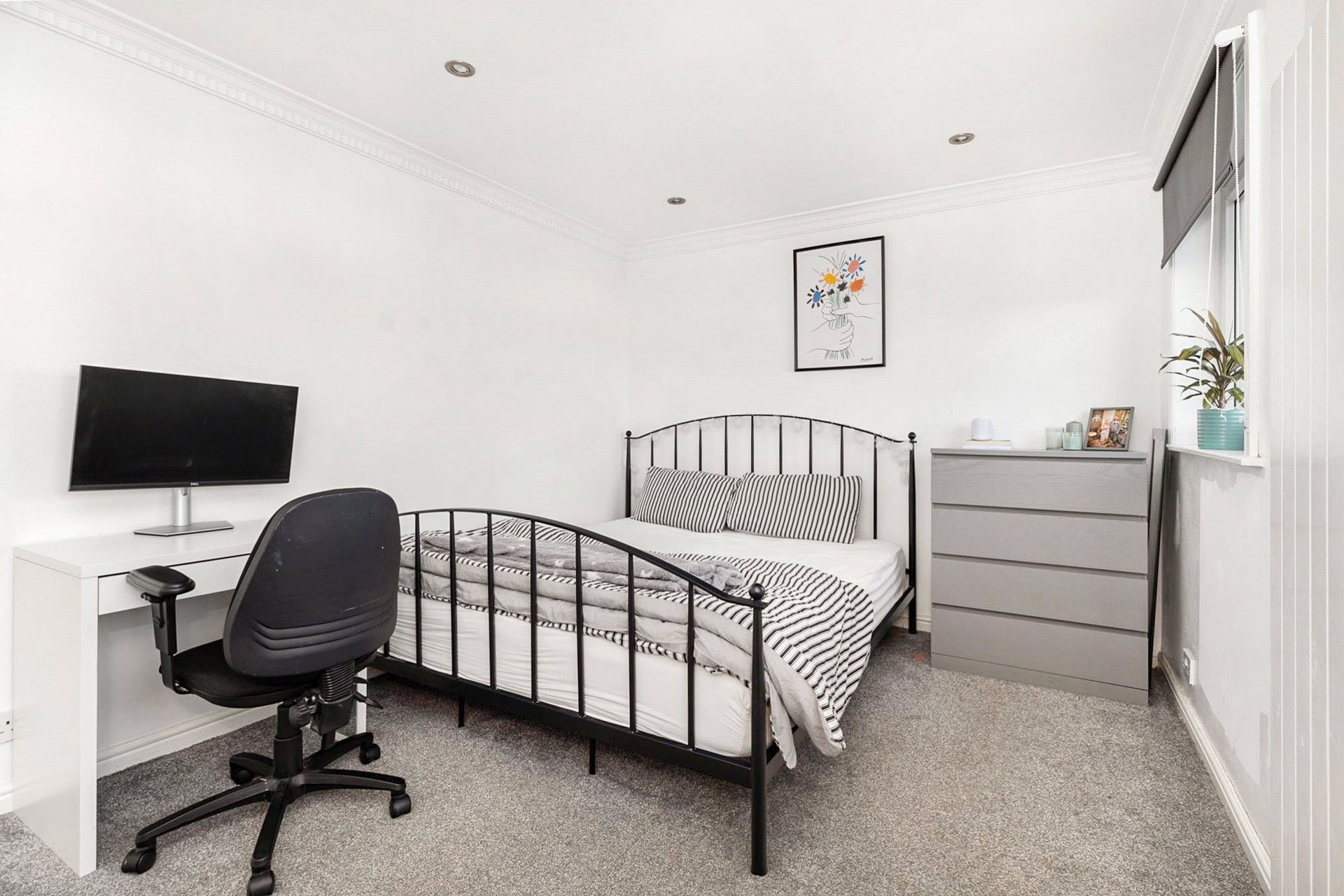 247 Bonnyton Drive, Eaglesham, Glasgow, East Renfrewshire, G76 0NQ - Picture #9