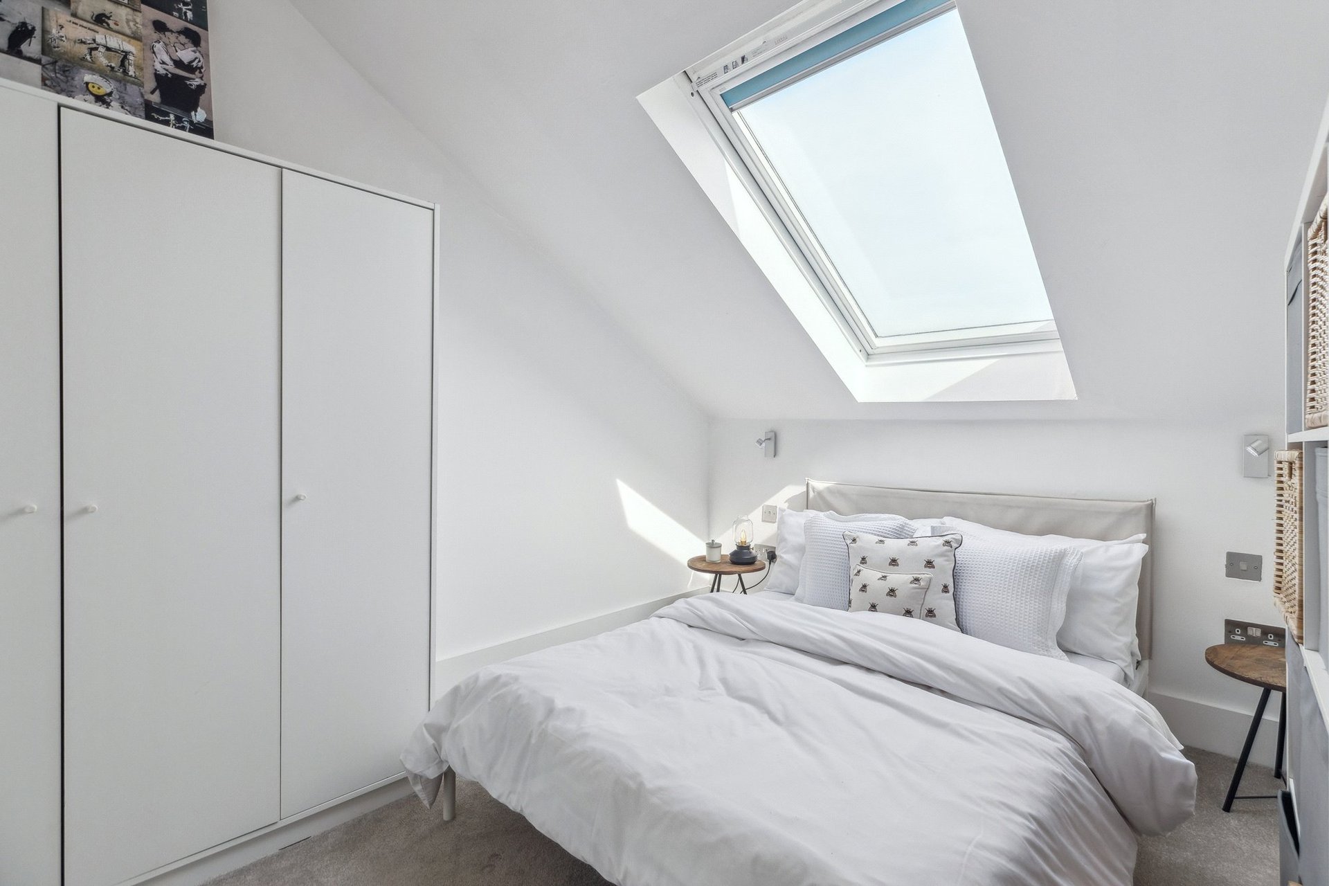 2/1, 13 Cleveden Drive, Kelvinside, Glasgow, G12 0SB - Picture #21