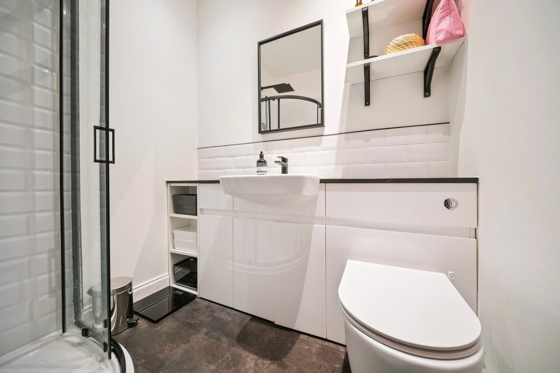 2/1 Sciennes Road, Sciennes, Edinburgh, EH9 1LE - Picture #16