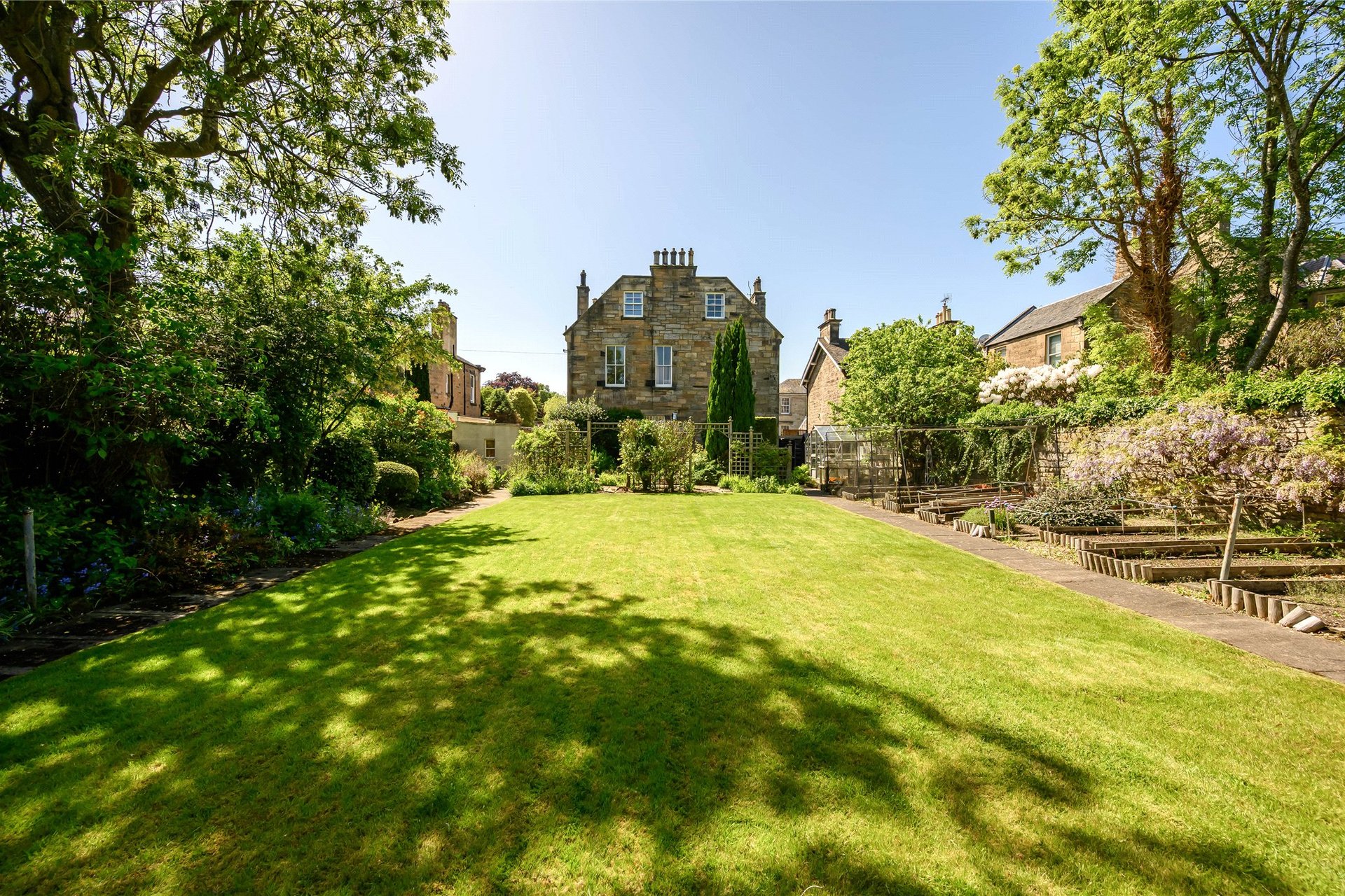 20 Greenhill Gardens, Greenhill, Edinburgh, EH10 4BW - Picture #27