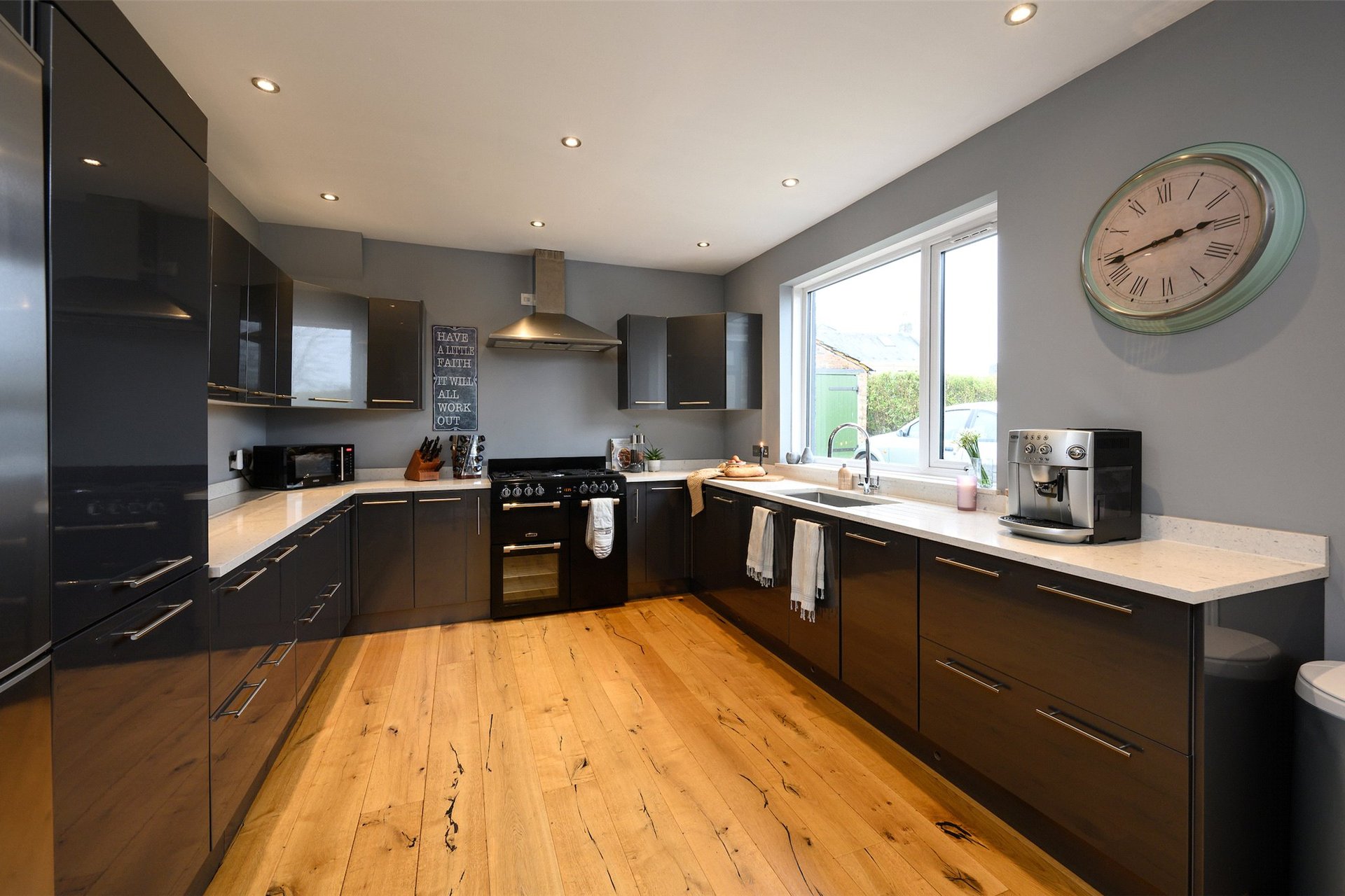 Thistlebank, Shieldhill Road, Reddingmuirhead, Falkirk, FK2 0DT - Picture #9