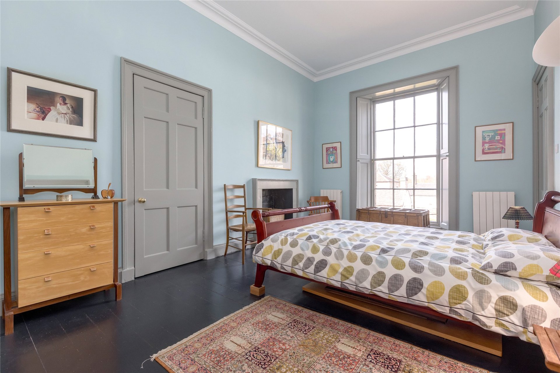 4 Malta Terrace, Edinburgh, EH4 1HR - Picture #13