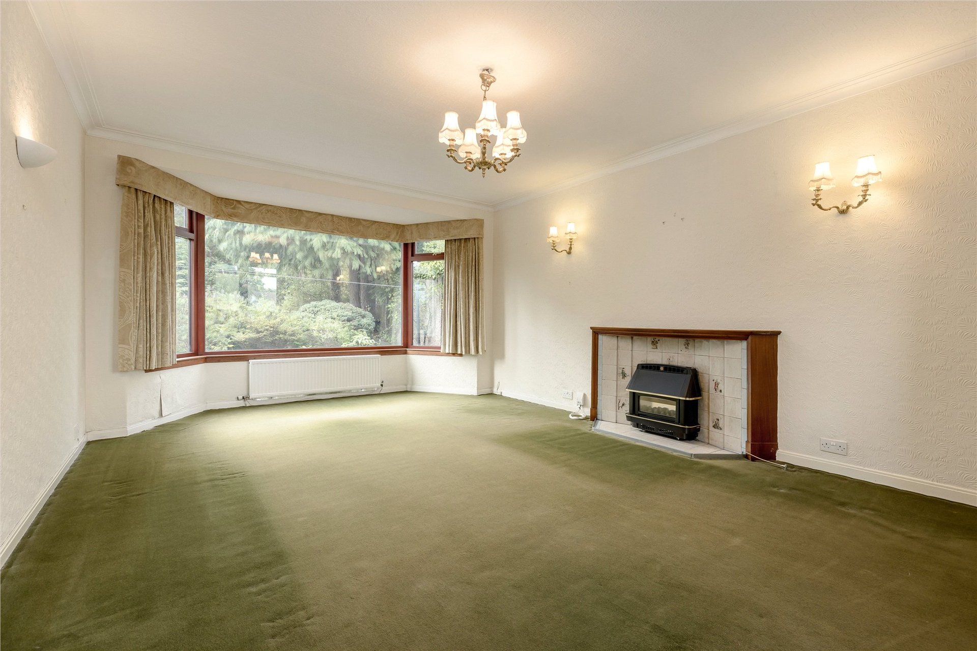 44 Braid Farm Road, Braids, Edinburgh, EH10 6LF - Picture #5