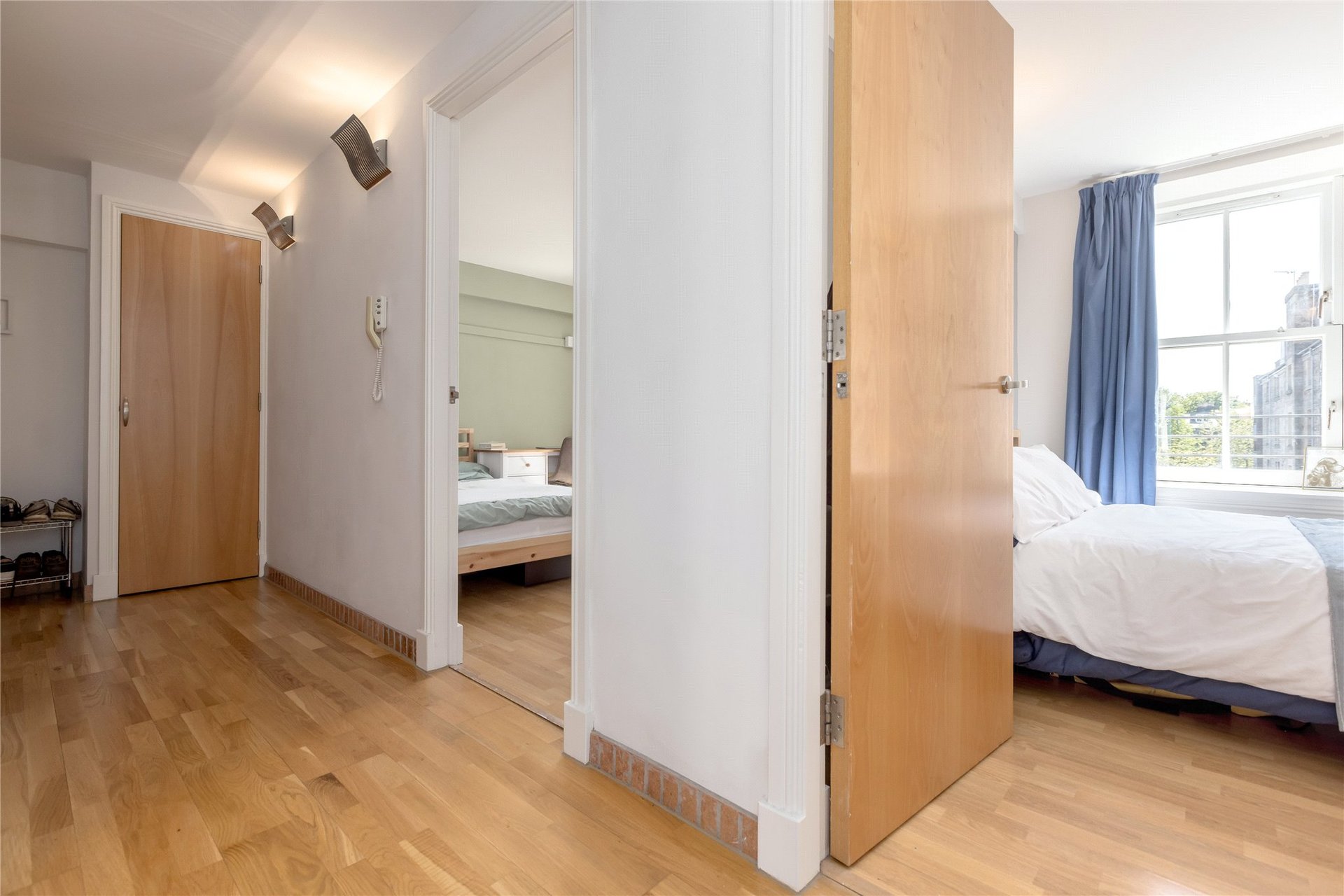 12/4 Hermand Crescent, Slateford, Edinburgh, EH11 1LP - Picture #14