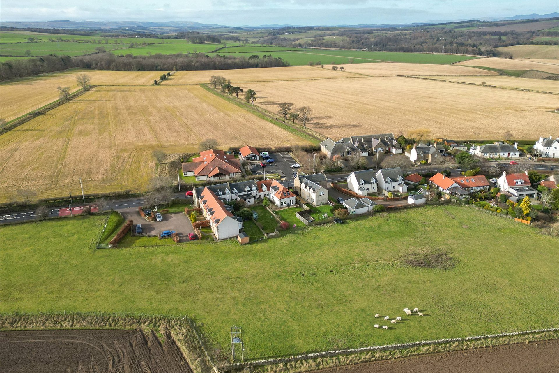 211 Main Street, Pathhead, Midlothian, EH37 5SQ - Picture #2