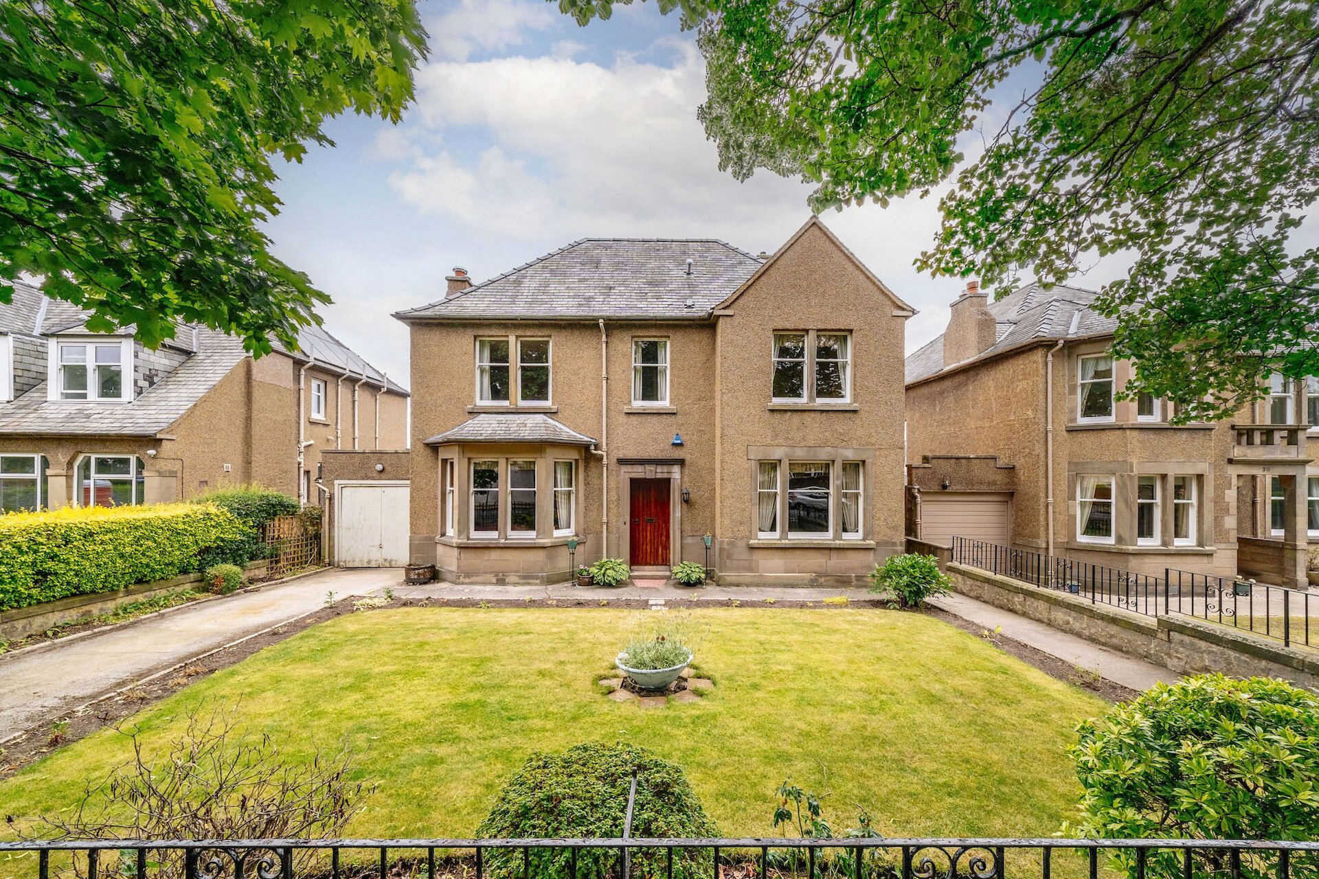 32 Ravelston Dykes, Edinburgh, Midlothian, EH4 3EB - Picture #1