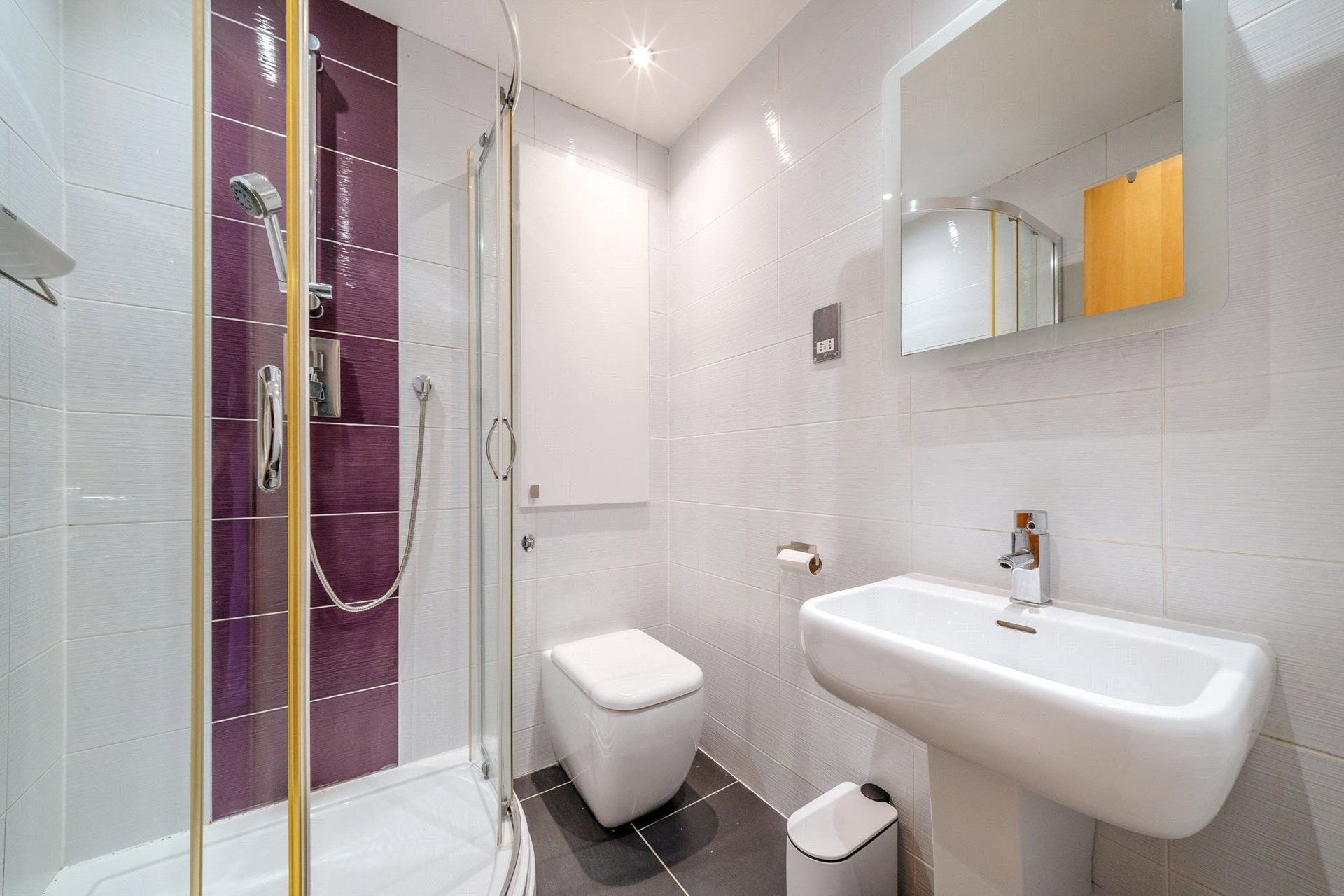 33/4 Ocean Drive, Edinburgh, Midlothian, EH6 6JL - Picture #16