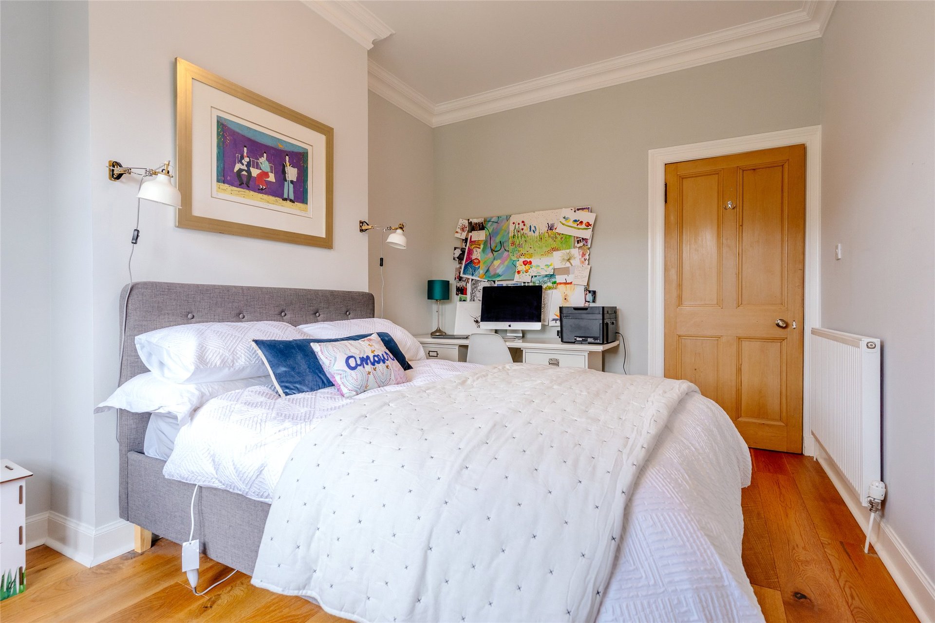 3 Abinger Gardens, Edinburgh, Midlothian, EH12 6DE - Picture #29