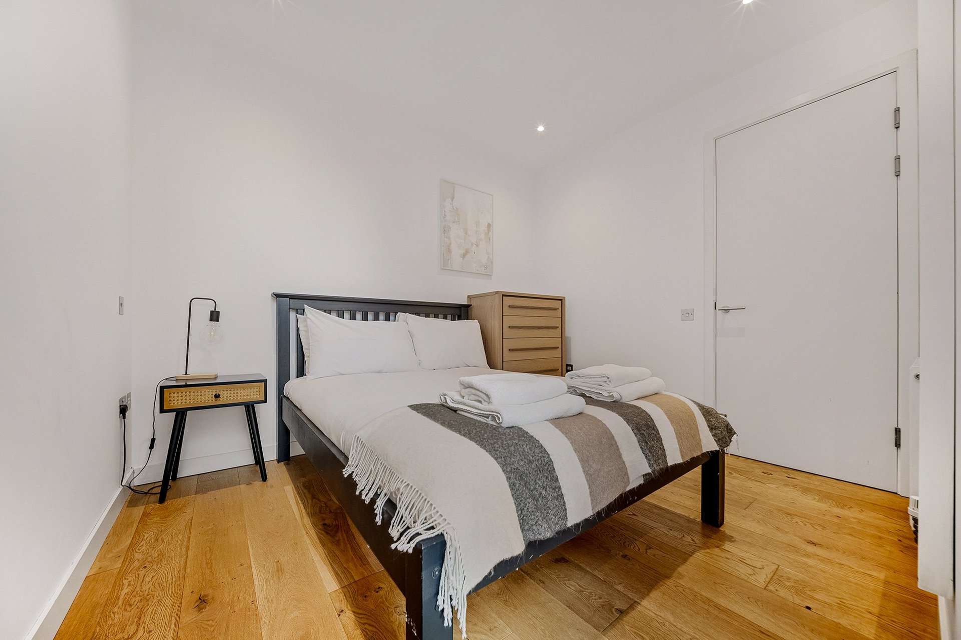 Flat 15, 24 Simpson Loan, Quartermile, Edinburgh, EH3 9GE - Picture #16
