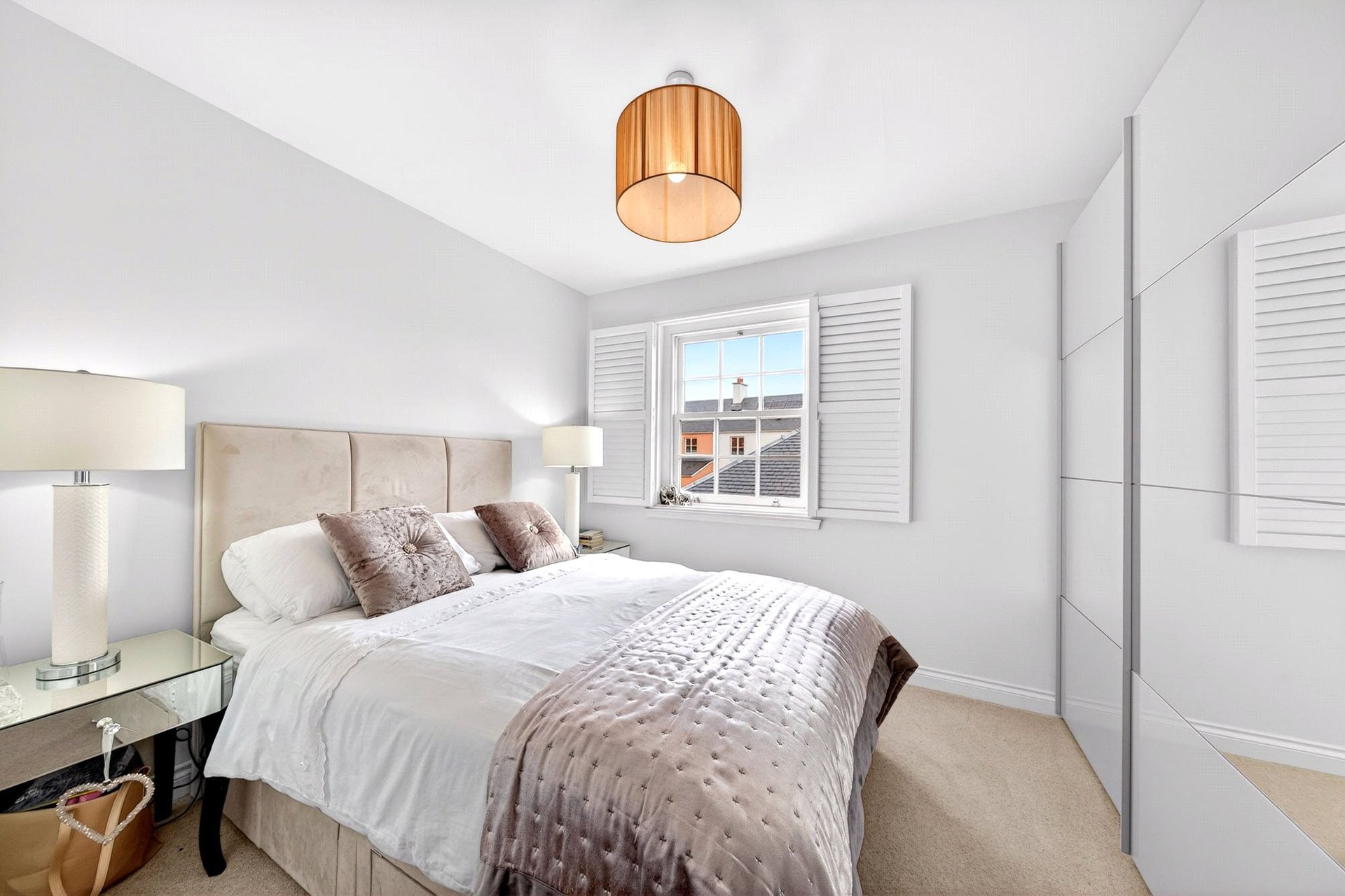 The Coach House, 8 Legate Road, Longniddry, East Lothian, EH32 0FL - Picture #15