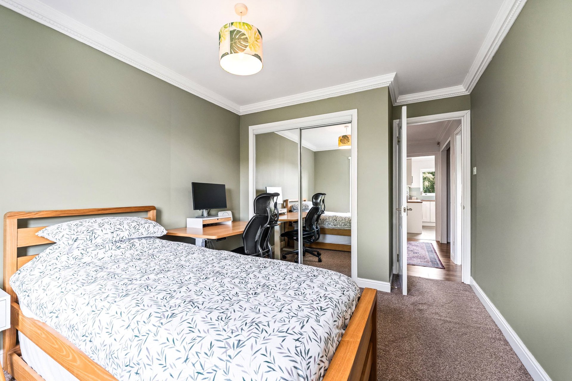 3G Hughenden Gardens, Hyndland, Glasgow, G12 9XW - Picture #22