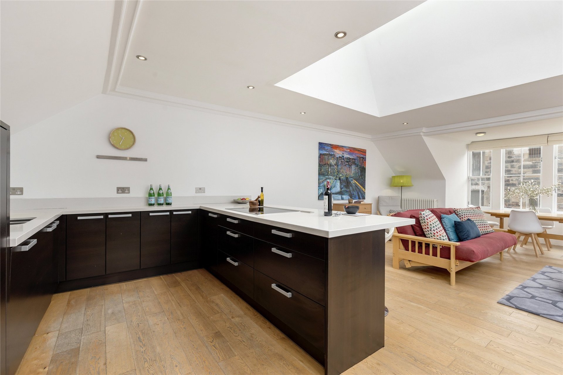 Flat 5, 55 Constitution Street, Edinburgh, EH6 7BG - Picture #3