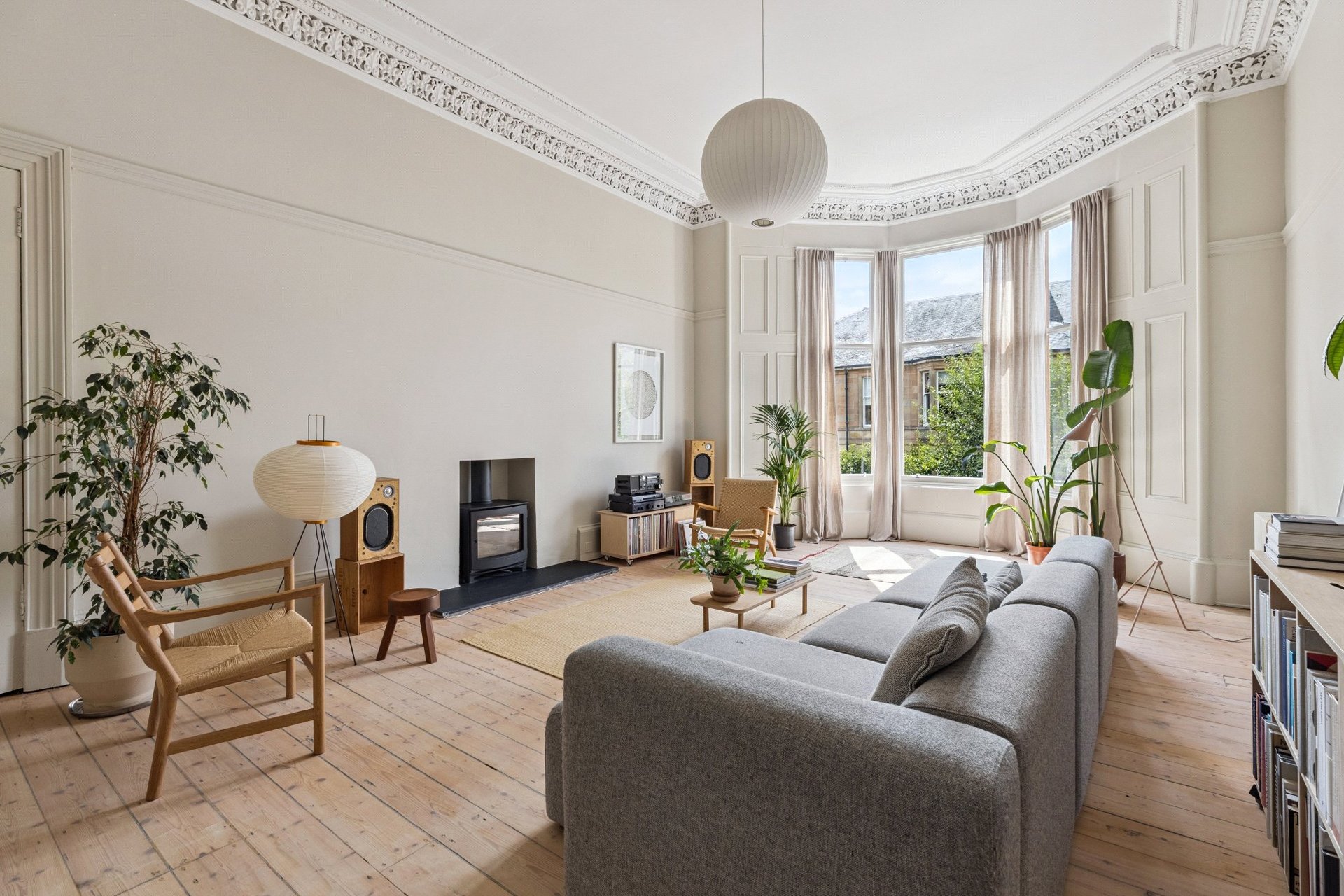 Flat 1, 8 Marywood Square, Strathbungo, Glasgow, G41 2BH - Picture #7