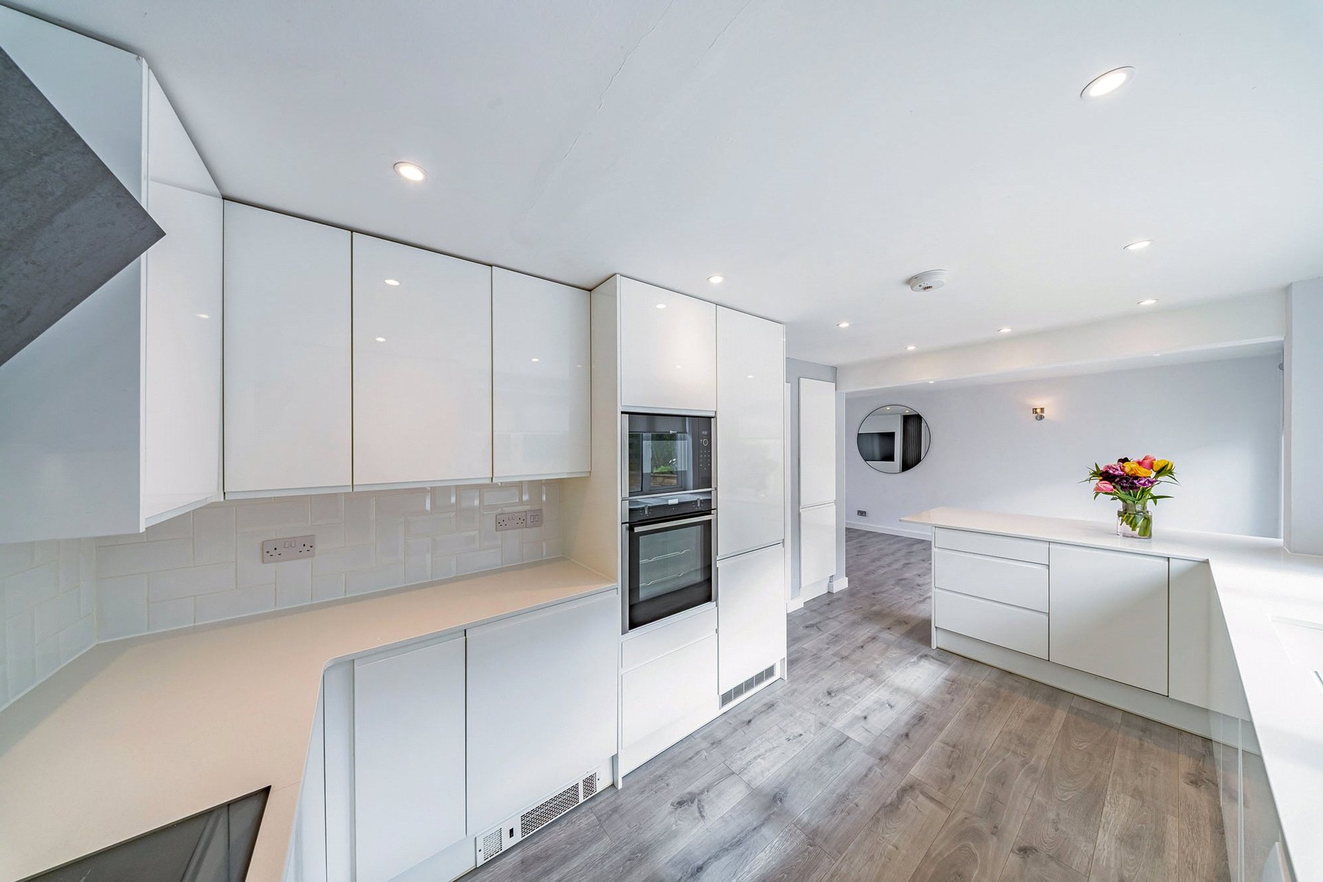 Yairview, 28 Meigle Row, Clovenfords, Galashiels, Scottish Borders, TD1 3LX - Picture #21