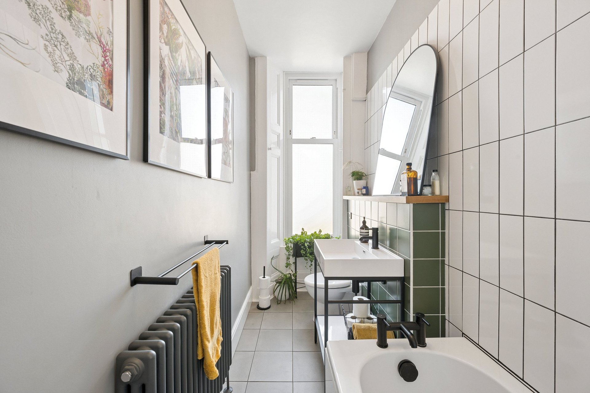 1/2, 49 Fergus Drive, North Kelvinside, Glasgow, G20 6AQ - Picture #36