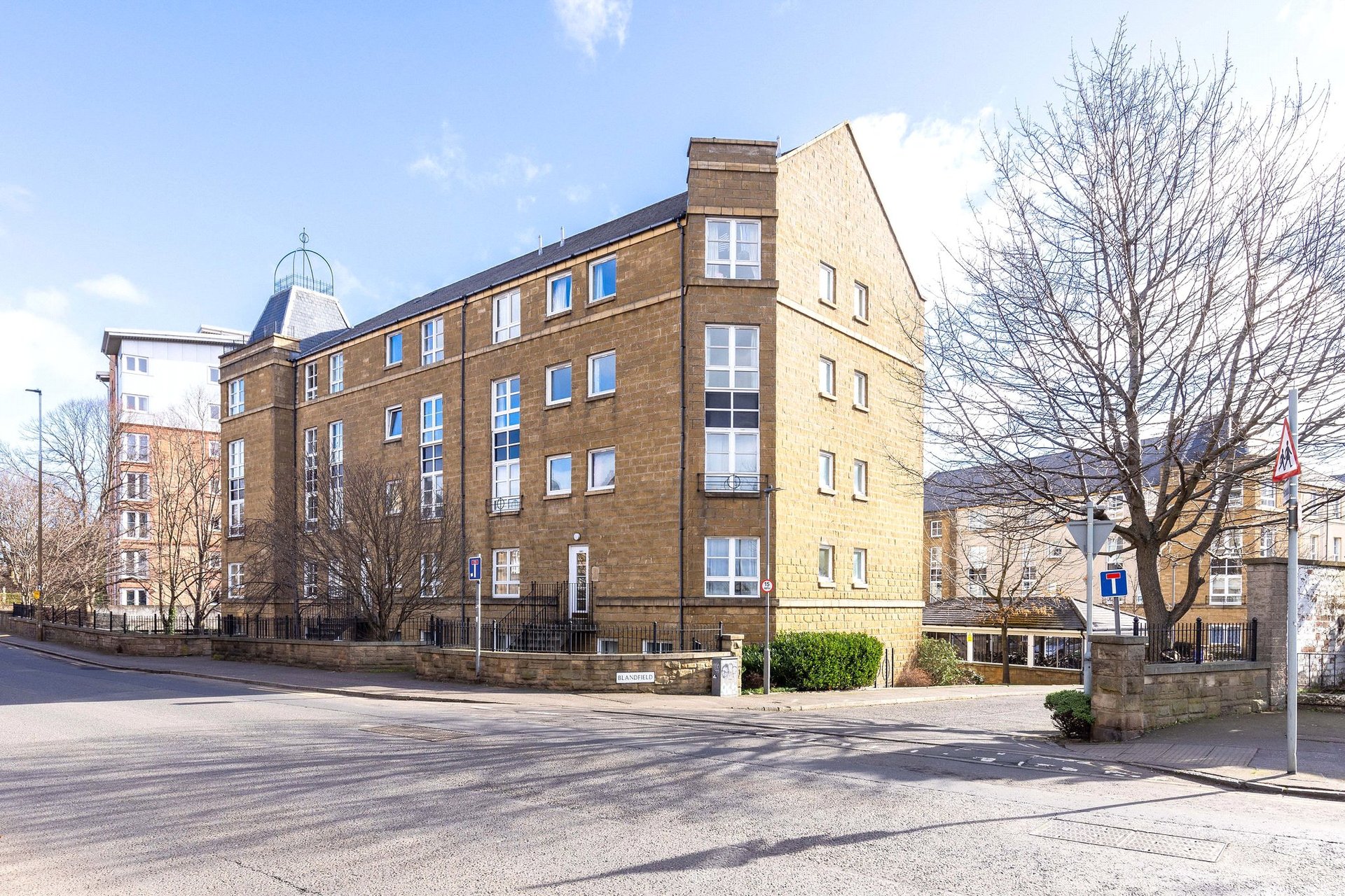 140/7 Broughton Road, Edinburgh, EH7 4LE - Picture #3