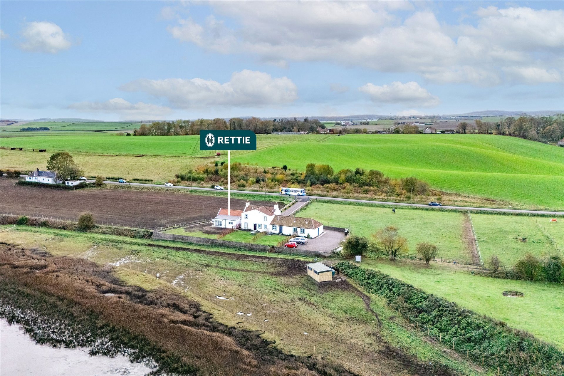 Edenside House Easter, Edenside, St. Andrews, Fife, KY16 9SQ - Picture #20