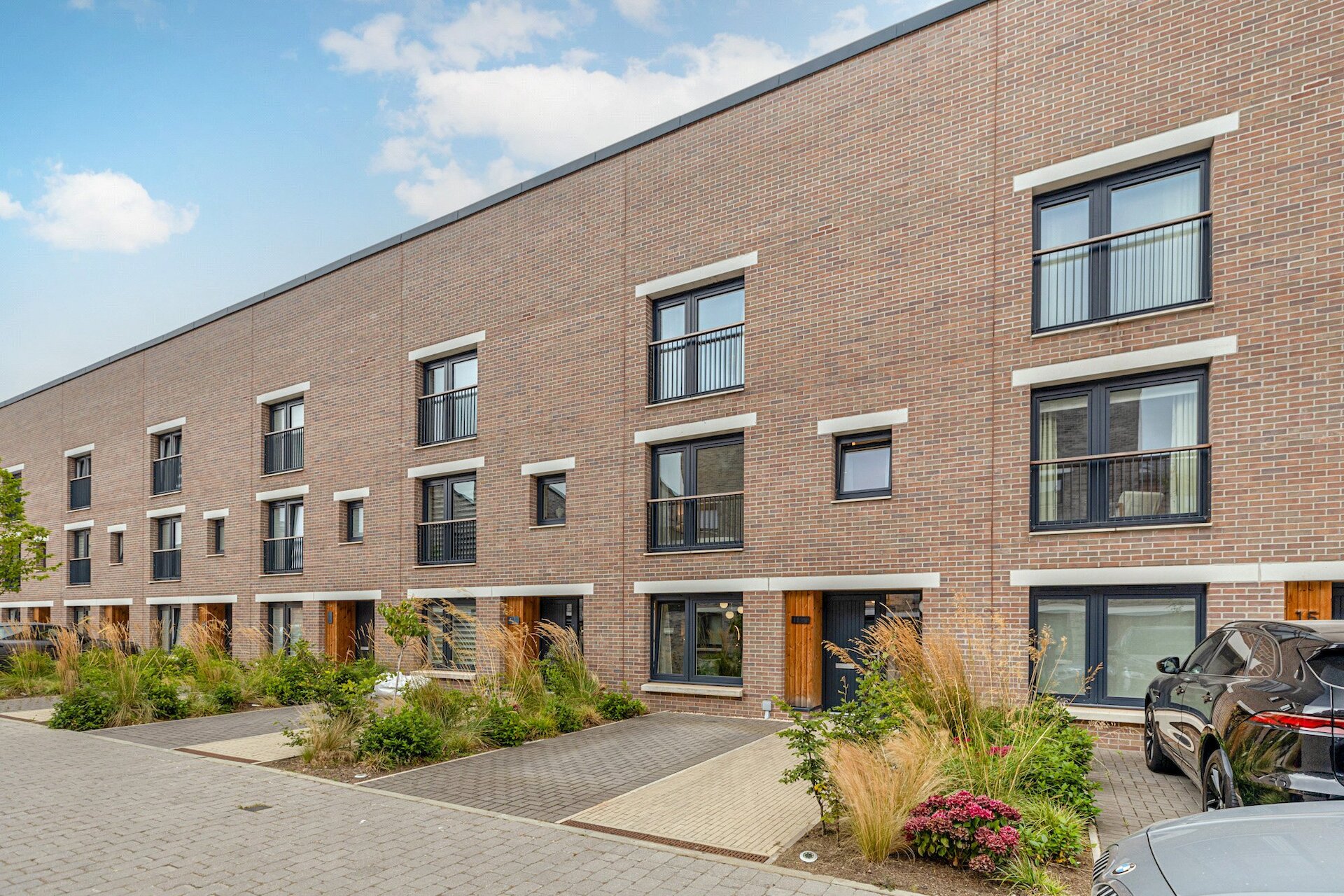 11 Dunmore Lane, Laurieston Living, Glasgow, G5 9BL - Picture #1