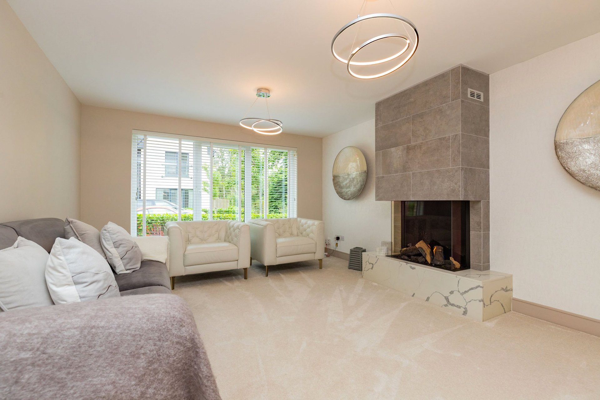 20 Currer Avenue, Jackton, Glasgow, South Lanarkshire, G75 8WQ - Picture #3