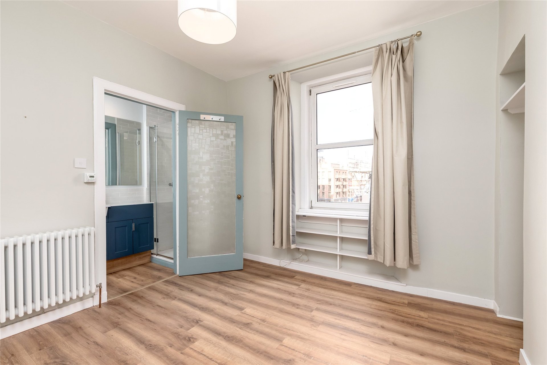 Flat 8, 6 Leamington Road, Edinburgh, Midlothian, EH3 9PD - Picture #13