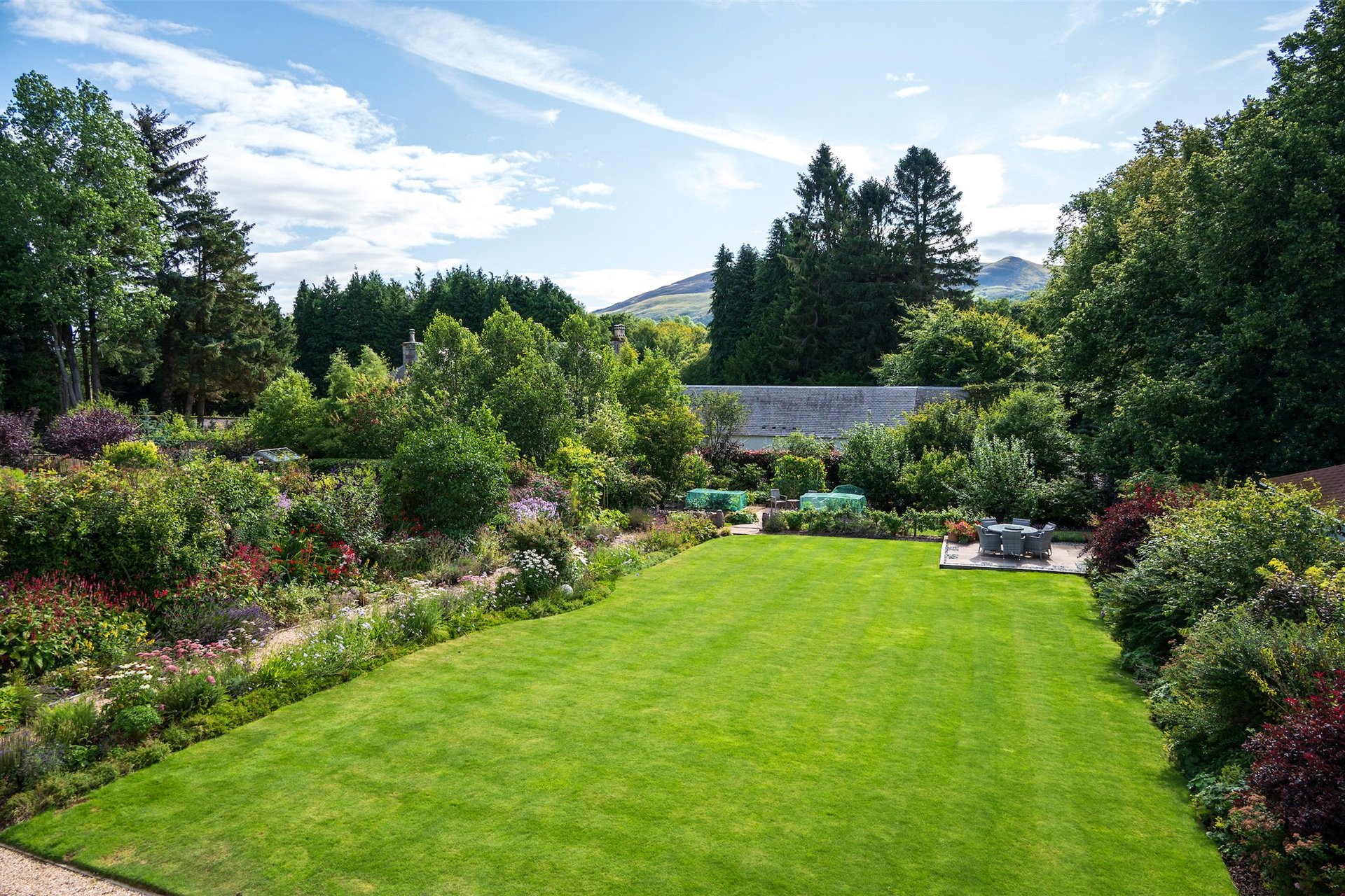 Newcraig, 53 Abbey Park, Auchterarder, PH3 1EN - Picture #21