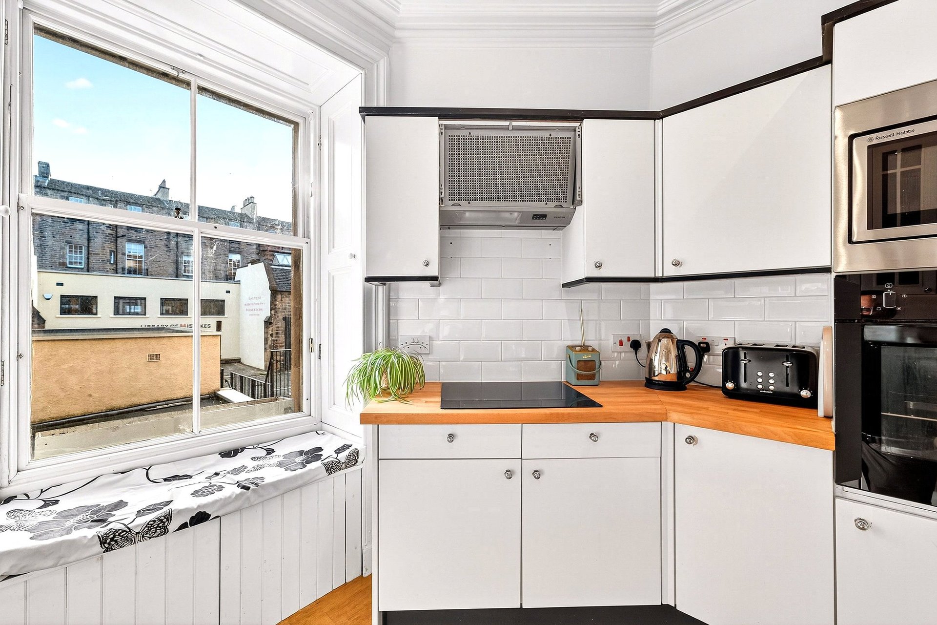 8/1 Drumsheugh Gardens, West End, Edinburgh, EH3 7QJ - Picture #8