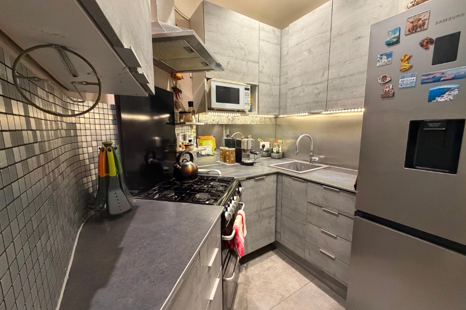 7 Comely Bank Row, Stockbridge, Edinburgh, EH4 1EA - Picture #10