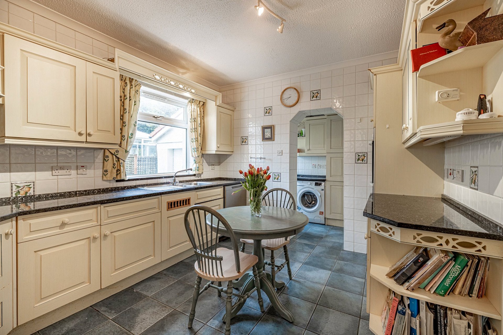 5 Libo Avenue, Uplawmoor, Glasgow, East Renfrewshire, G78 4AL - Picture #10