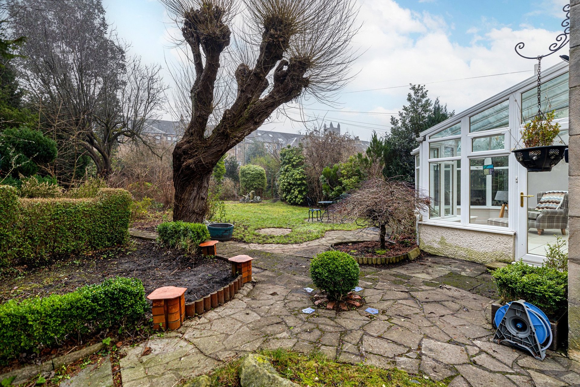 1 Mossgiel Road, Newlands, Glasgow, G43 2DF - Picture #32