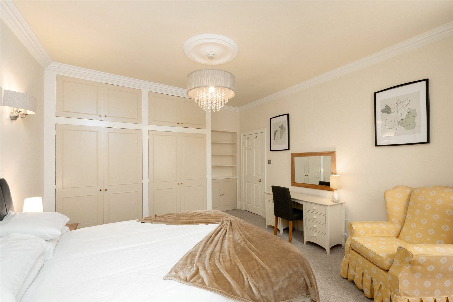 23B St. Bernards Crescent, Edinburgh, EH4 1NR - Picture #19