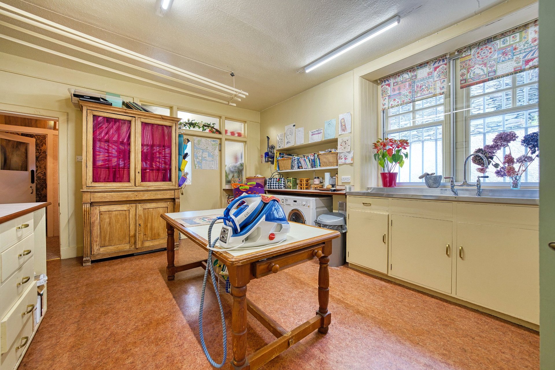Hazelwood, Torwoodhill Road, Rhu, Helensburgh, Argyll and Bute, G84 8LF - Picture #20