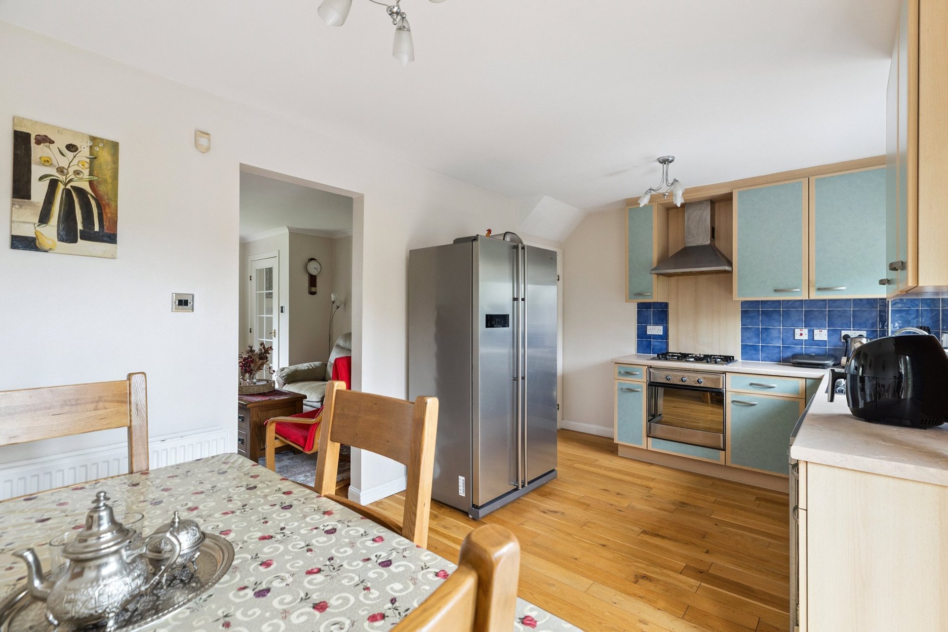 6 Innellan Gardens, Kelvindale, Glasgow, G20 0DX - Picture #7