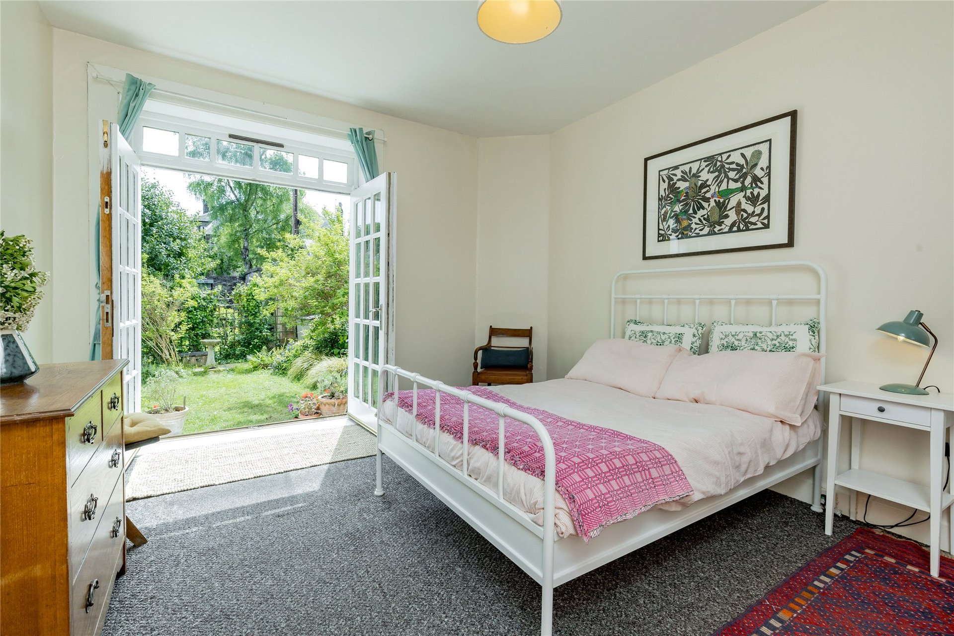 41/2 The Causeway, Edinburgh, EH15 3QA - Picture #3