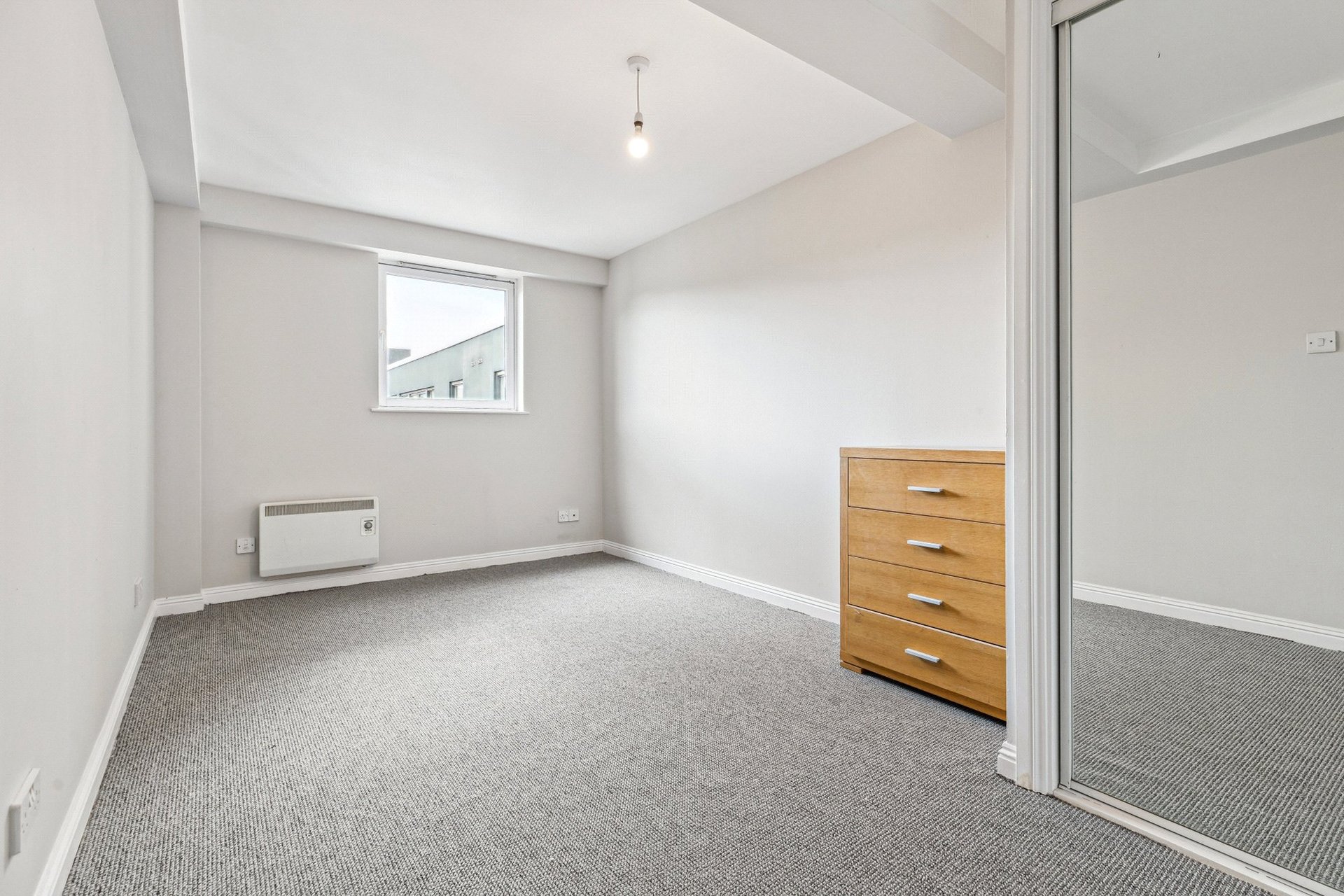 Flat 6/16 Kingston Quay, 220 Wallace Street, Tradeston, Glasgow City, G5 8AJ - Picture #10