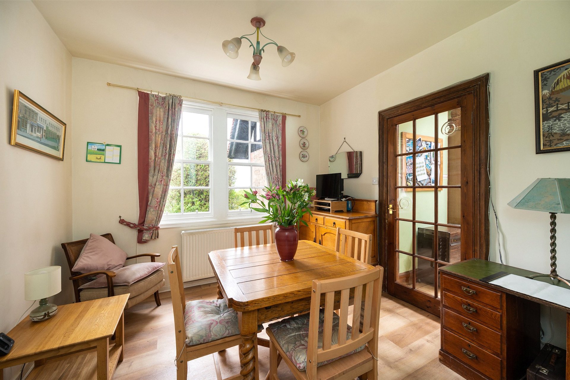 Littledean, 4 Abbey Crescent, North Berwick, East Lothian, EH39 4BU - Picture #9