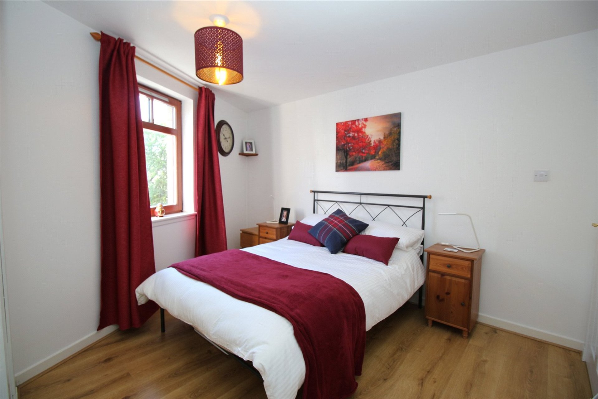 2/9 East Cromwell Street, Leith, Edinburgh, EH6 6HF - Picture #8