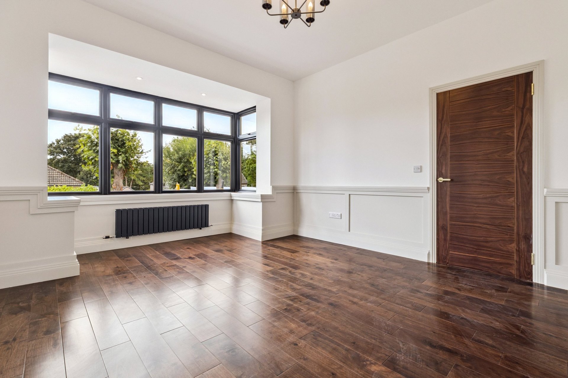 21 Fernleigh Road, Newlands, Glasgow, G43 2UD - Picture #6