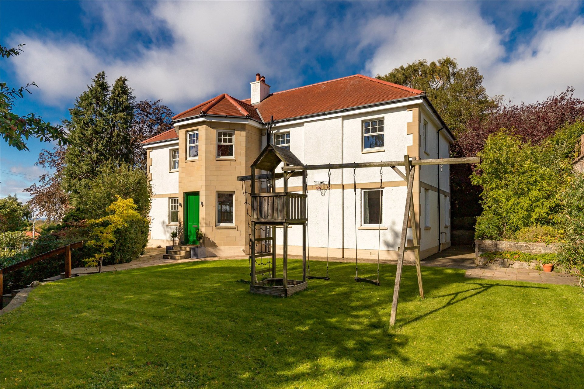 5 Comiston Rise, Comiston, Edinburgh, EH10 6HQ - Picture #1