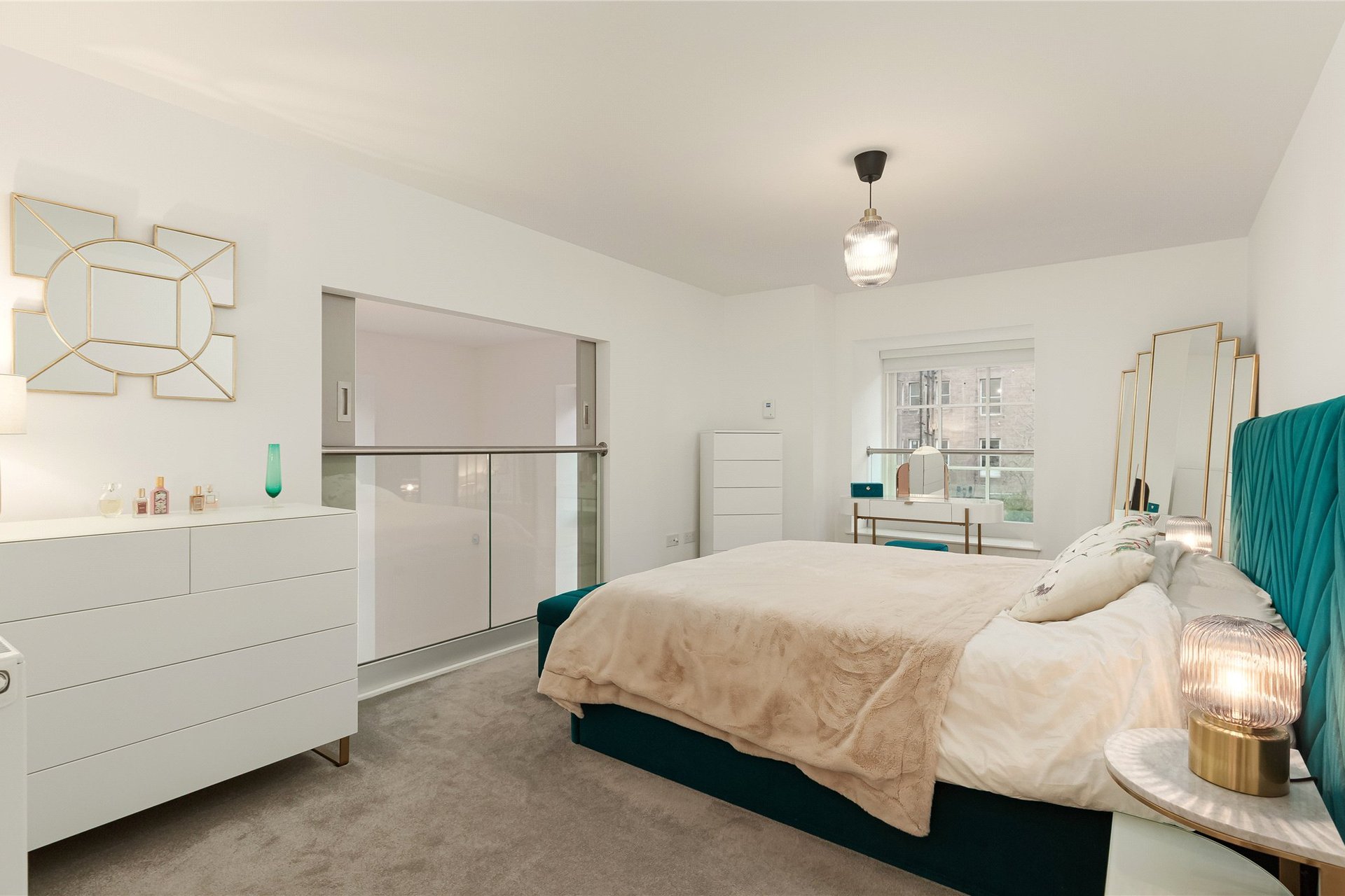 26/5 Viewforth, Viewforth, Edinburgh, EH10 4FF - Picture #11