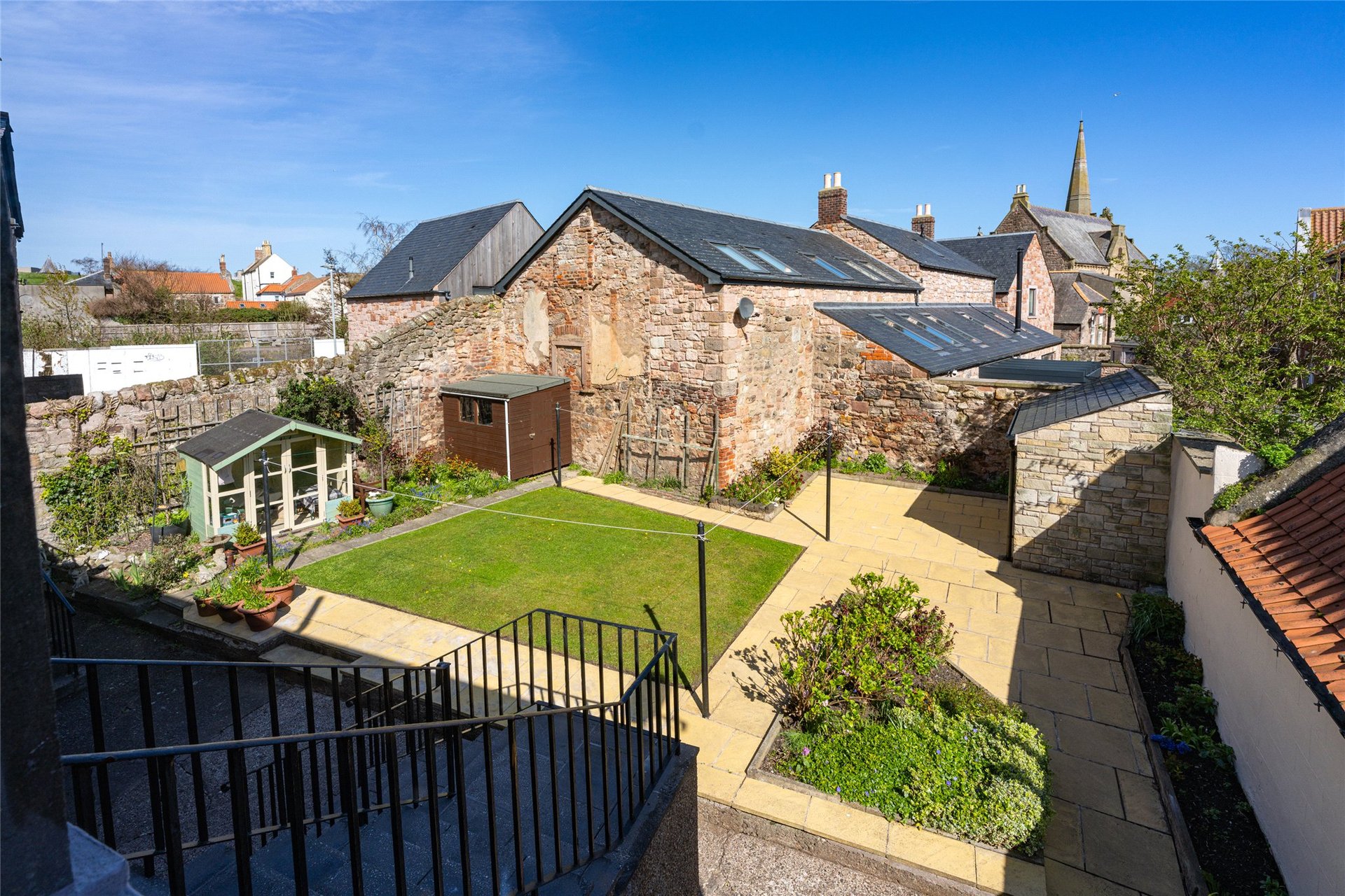 48 Chapel Street, Berwick-upon-Tweed, Northumberland, TD15 1BX - Picture #14