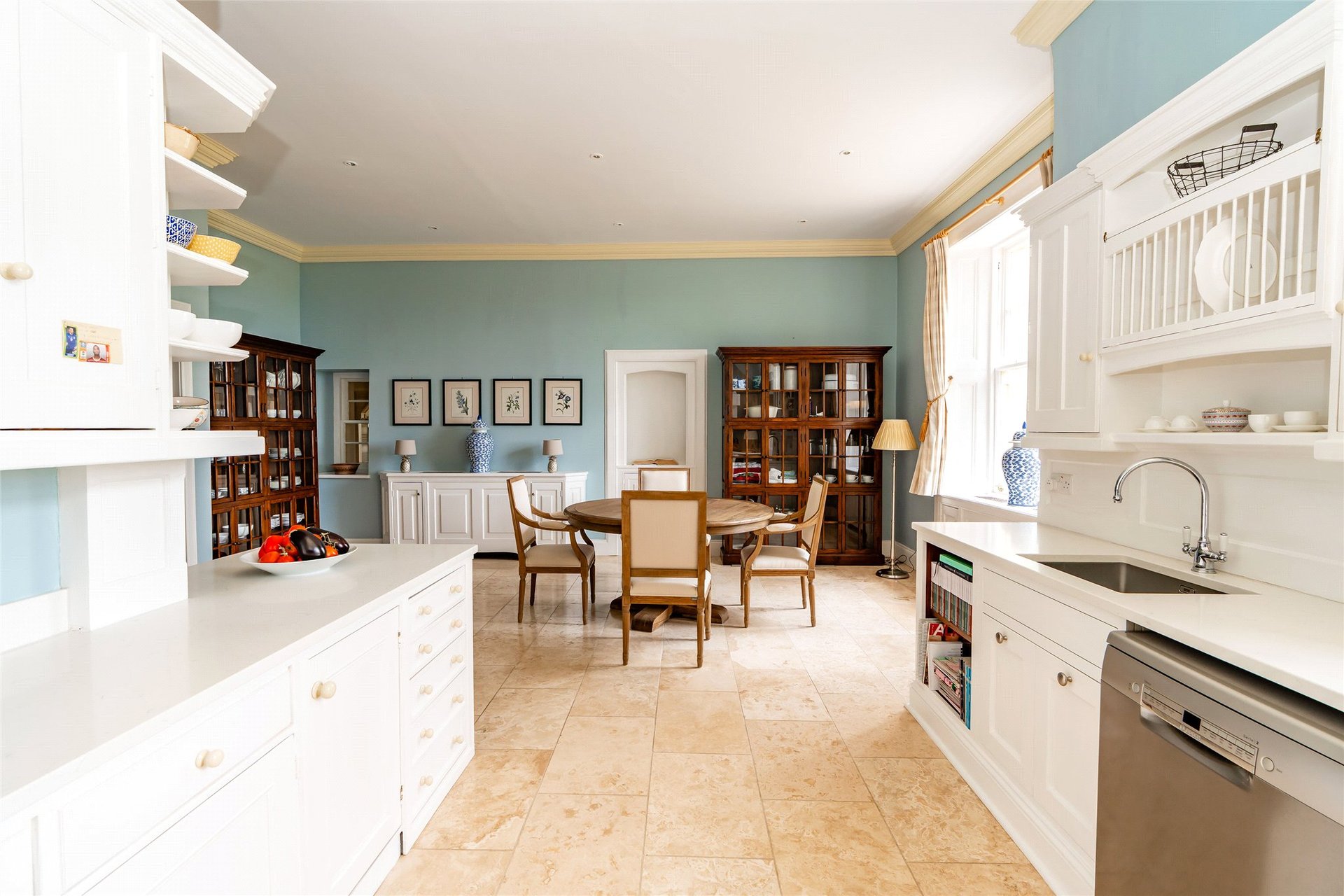 Laws House, Duns, Berwickshire, TD11 3LU - Picture #7