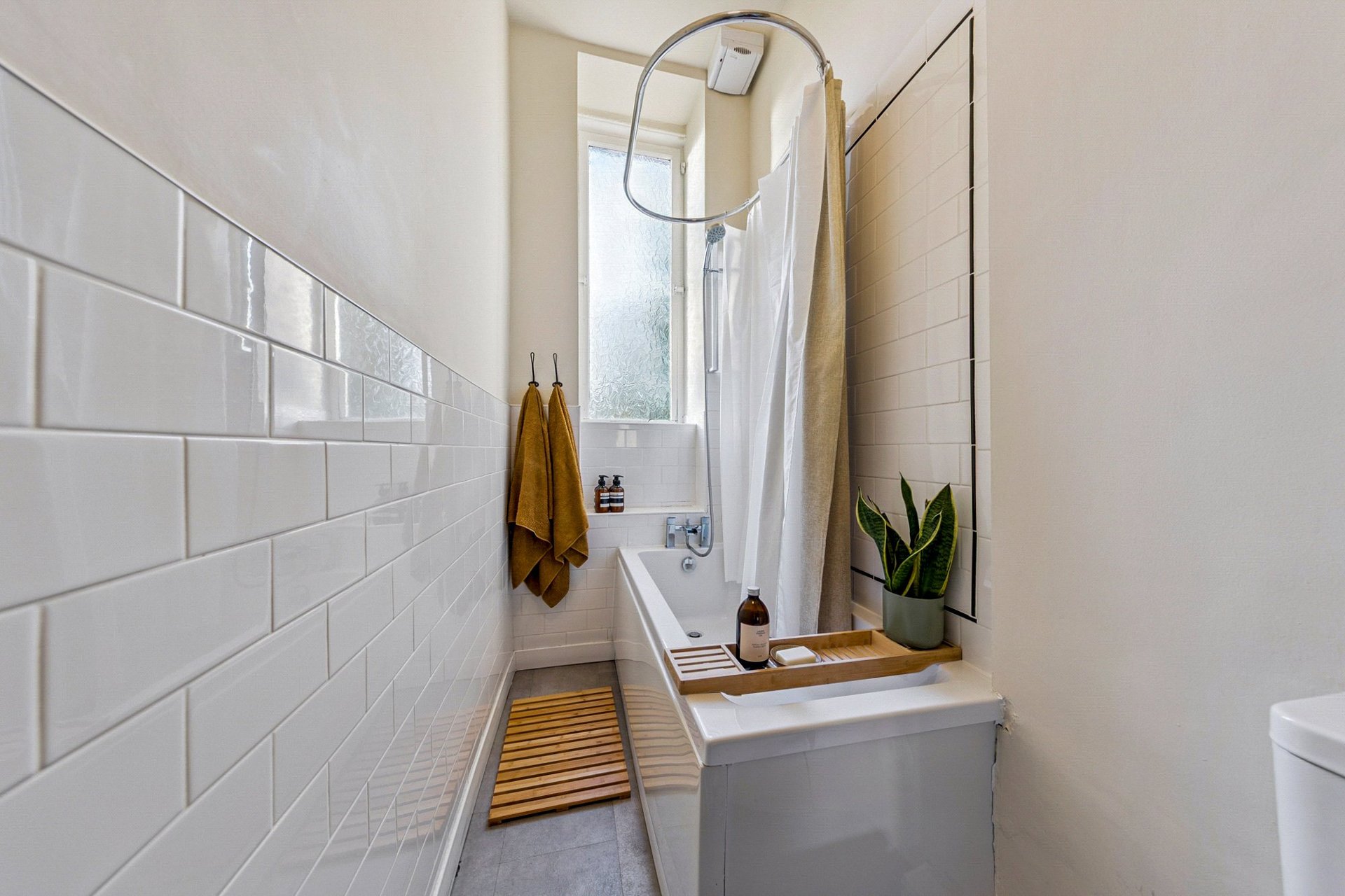 1/1, 10 Hayburn Crescent, Hyndland, Glasgow, G11 5AX - Picture #29