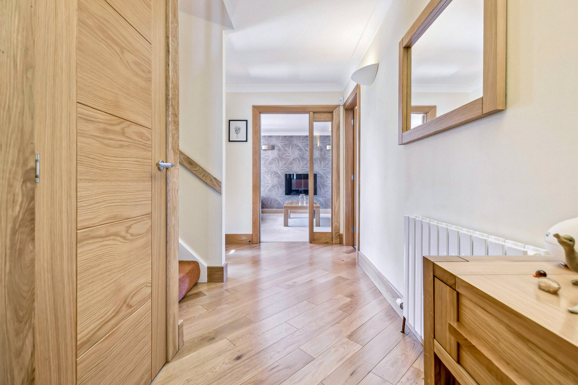 33 Strathview Terrace, Balfron, G63 0PU - Picture #9