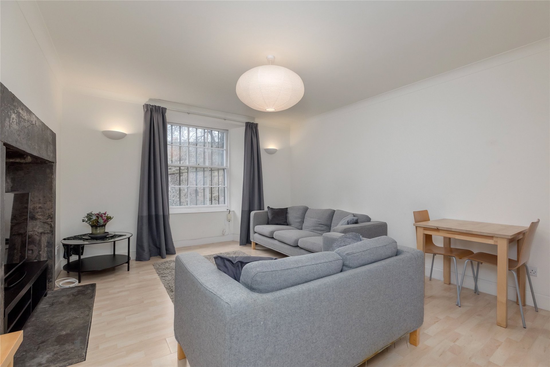 38B Montgomery Street, Edinburgh, Midlothian, EH7 5JY - Picture #4