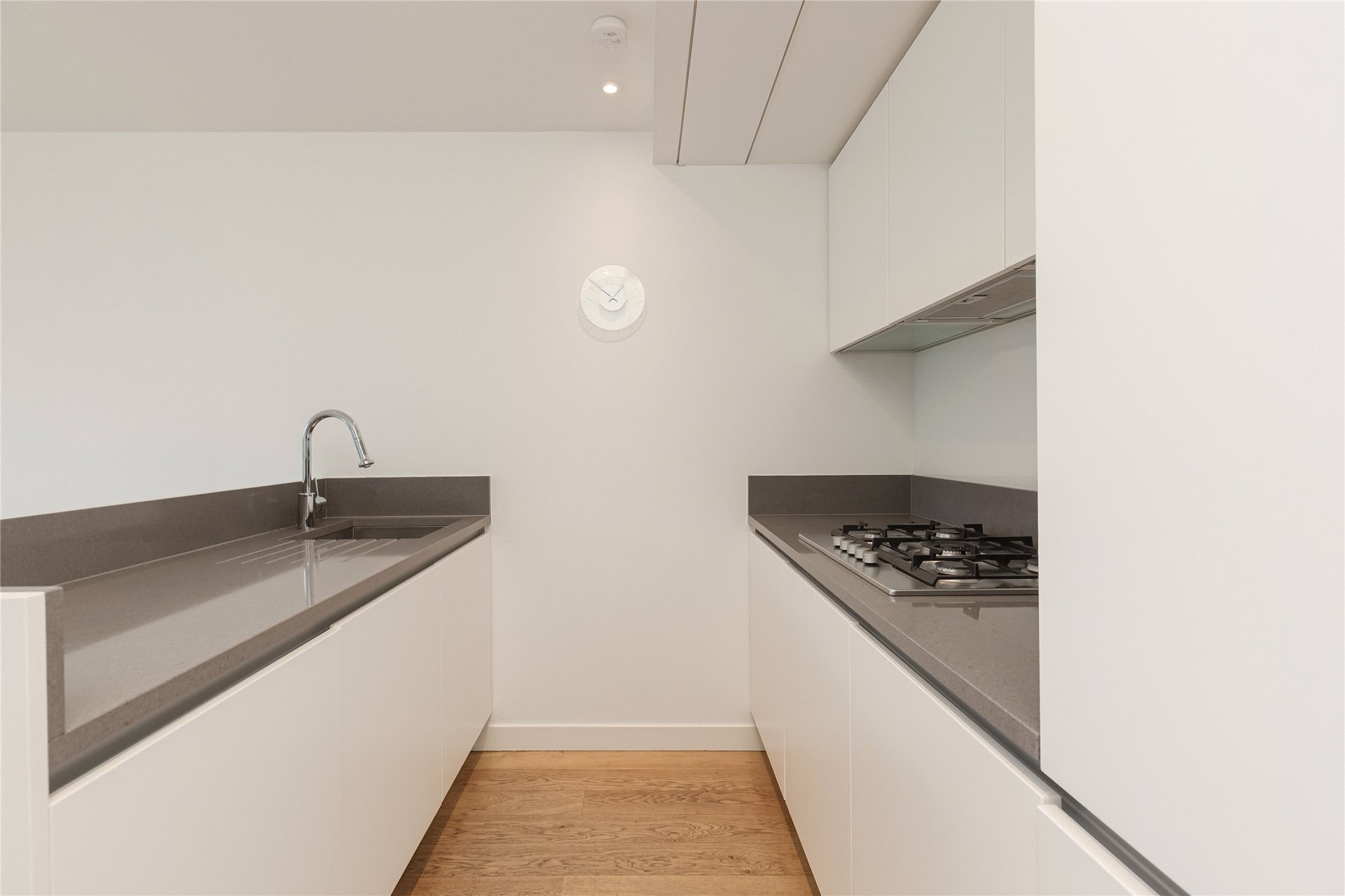 Flat 29, 34 Simpson Loan, Lauriston, Edinburgh, EH3 9GF - Picture #4