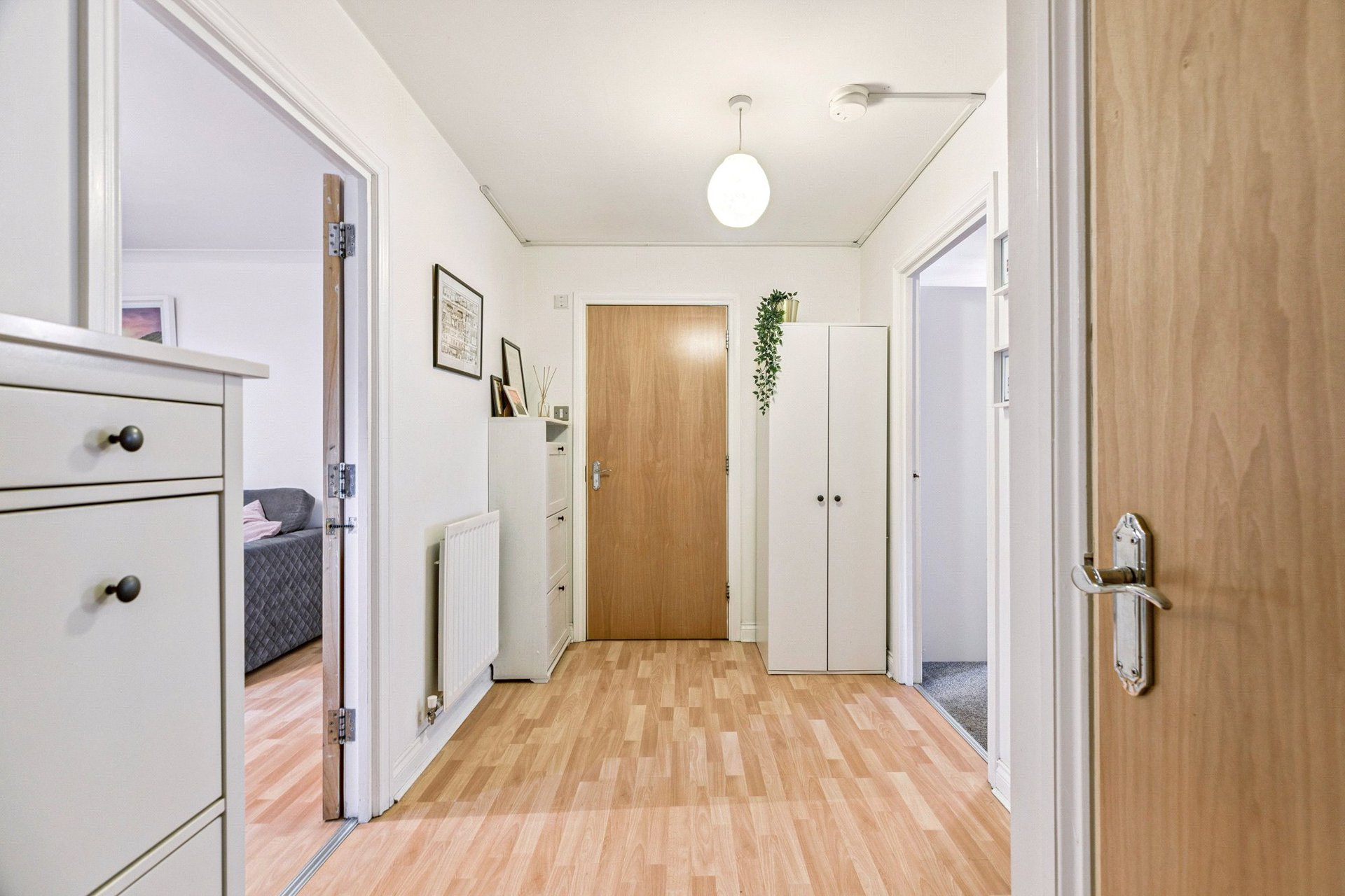 0/1, 40 Minerva Way, Finnieston, Glasgow, G3 8GB - Picture #16