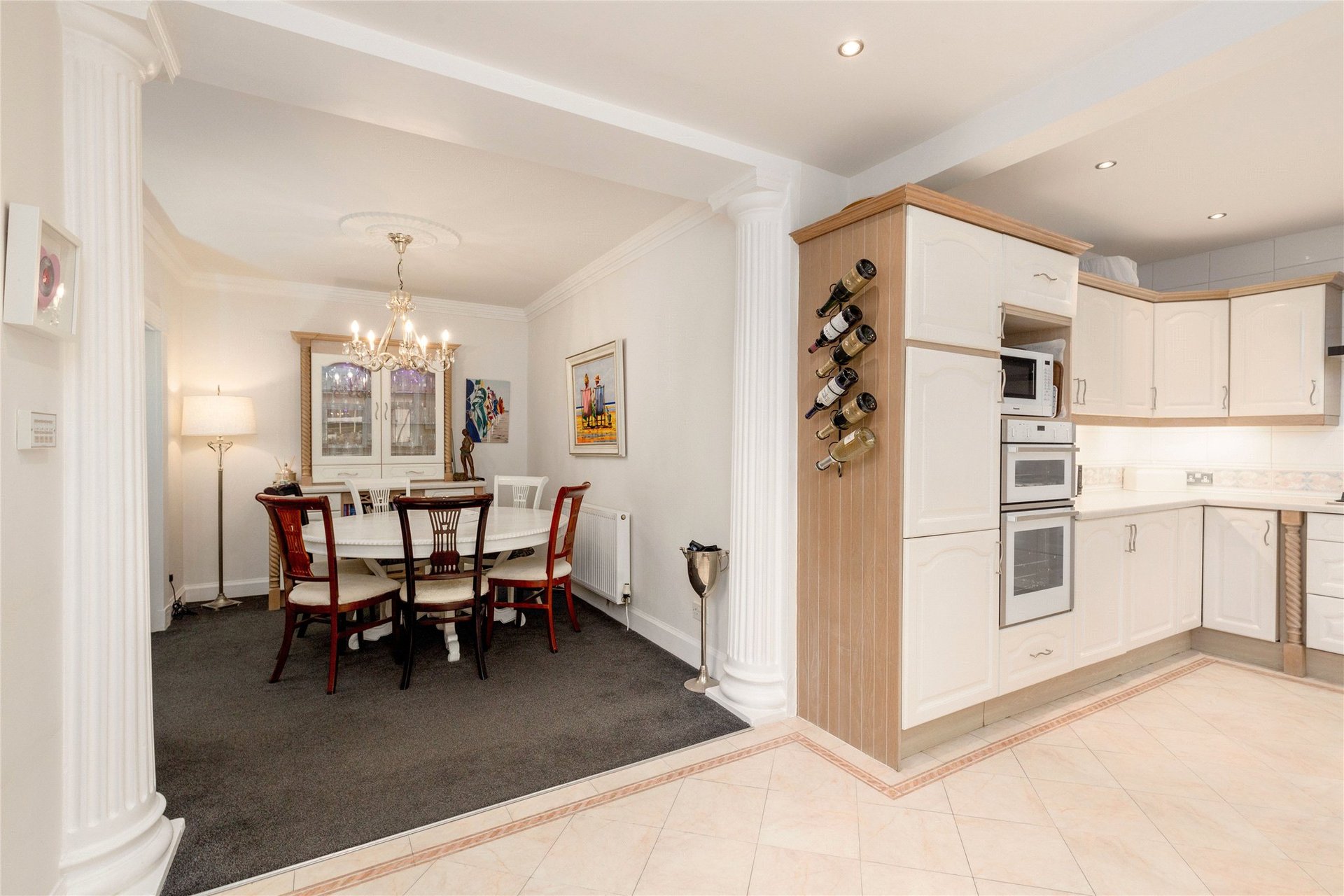 Alderburn, 187 Mayfield Road, Edinburgh, EH9 3BA - Picture #13