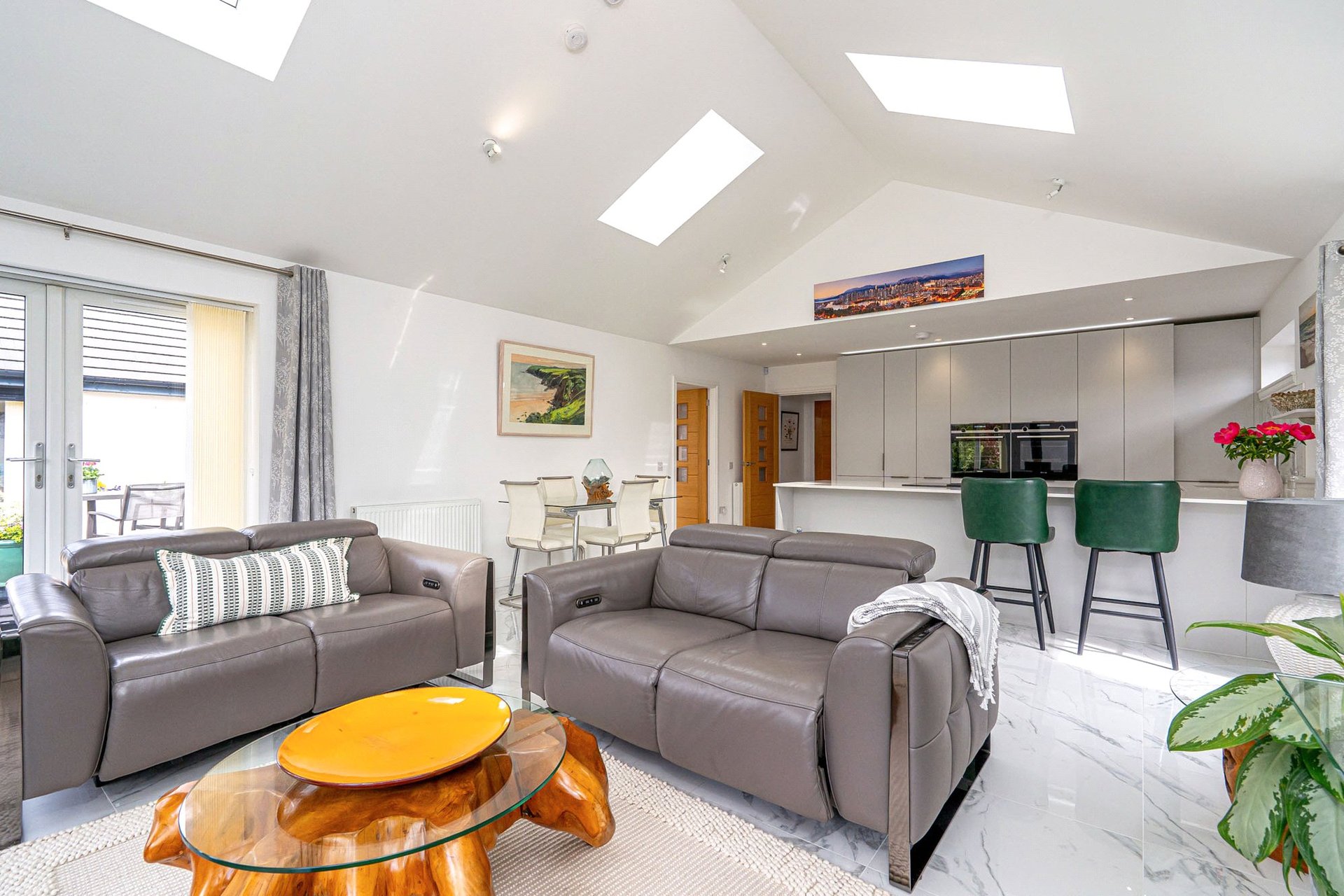 The Willow, Baldinnie, Ceres, Cupar, KY15 5LD - Picture #9
