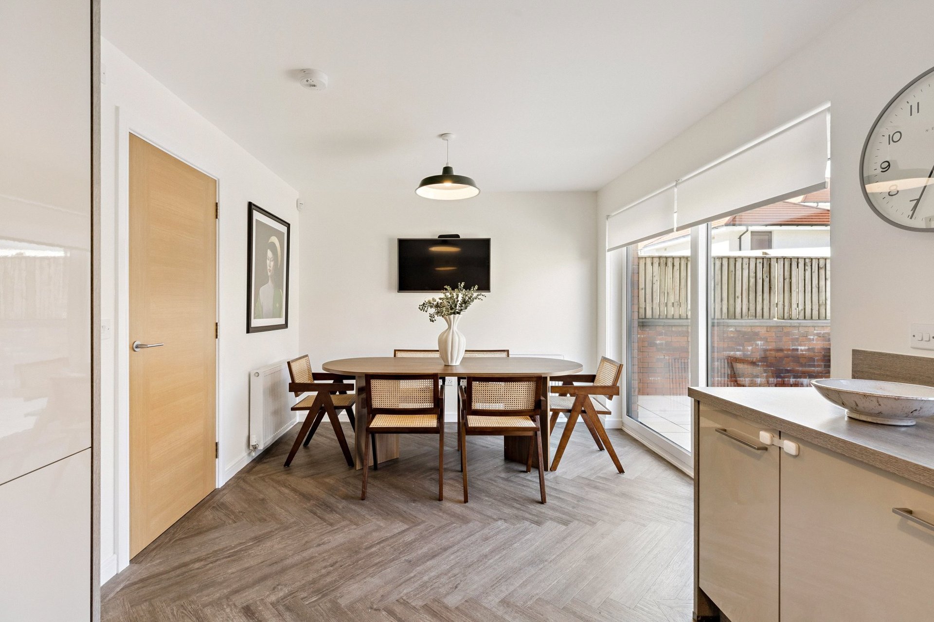 30 Calico Road, Newton Mearns, Glasgow, G77 6GA - Picture #12