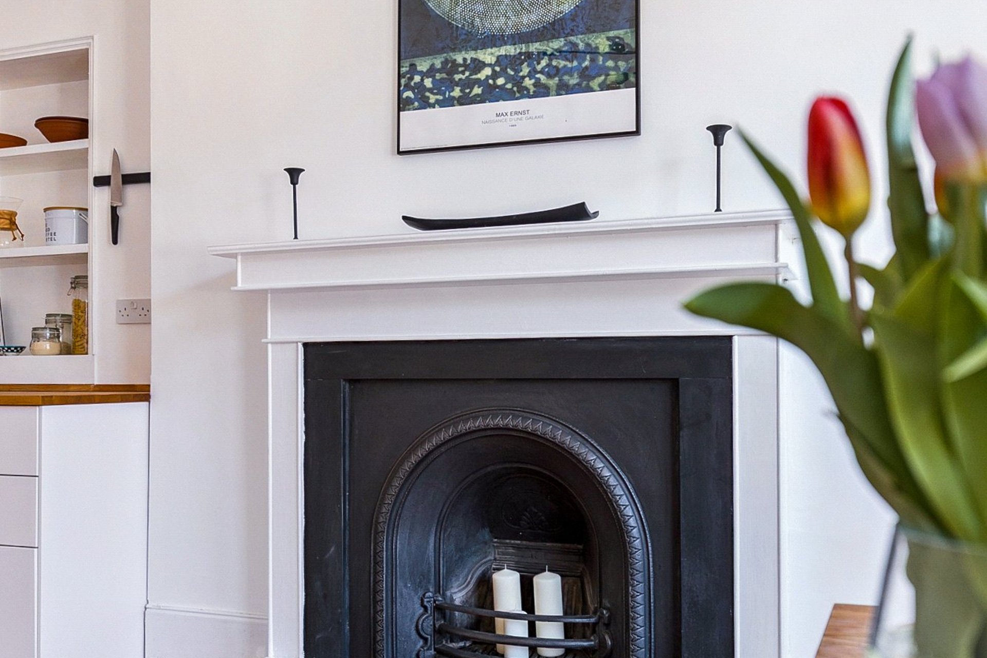 3/1, 6 Dryburgh Gardens, North Kelvinside, Glasgow, G20 6BT - Picture #6